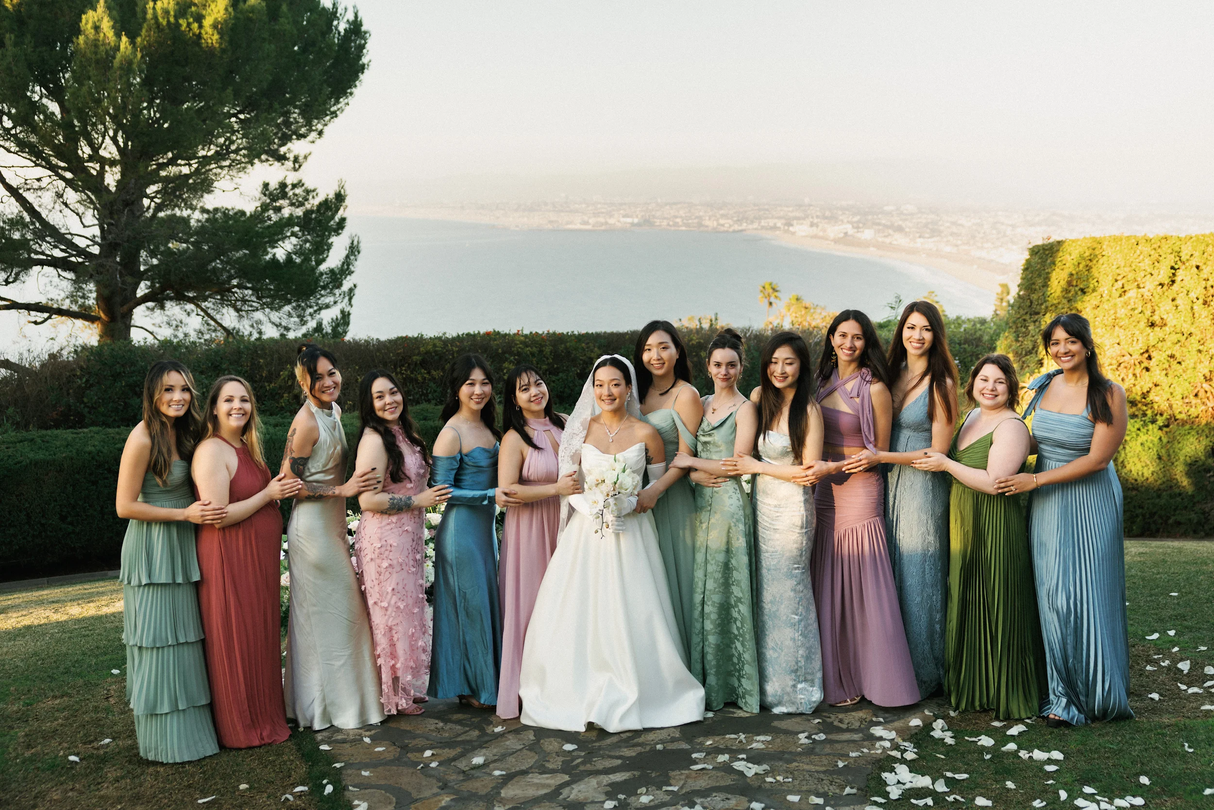 Kat & Nelson — Wedding