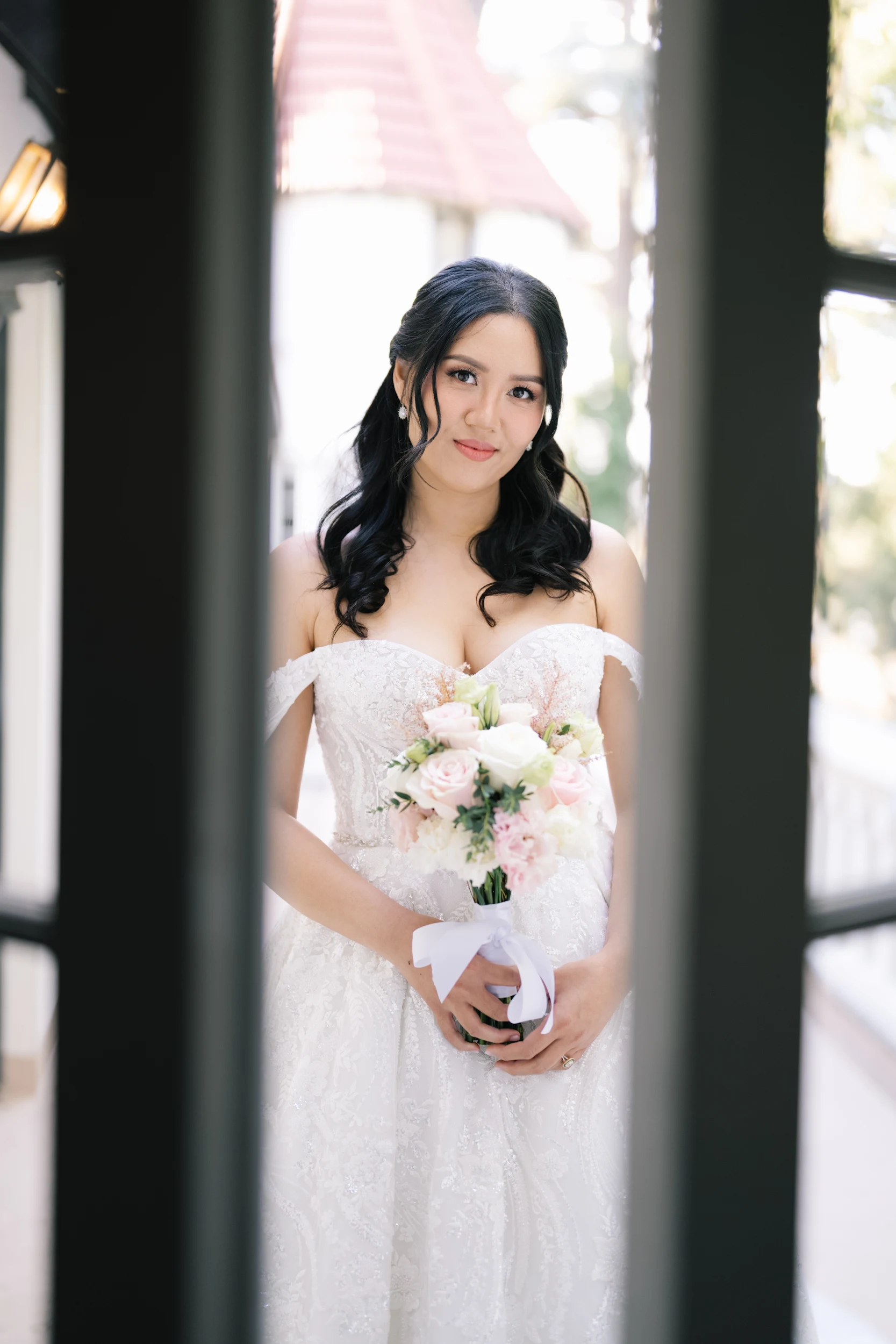 Jackie & Brandon — Wedding