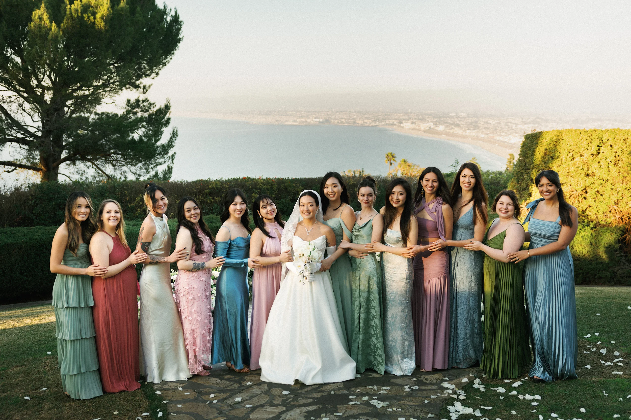 Kat & Nelson — Wedding