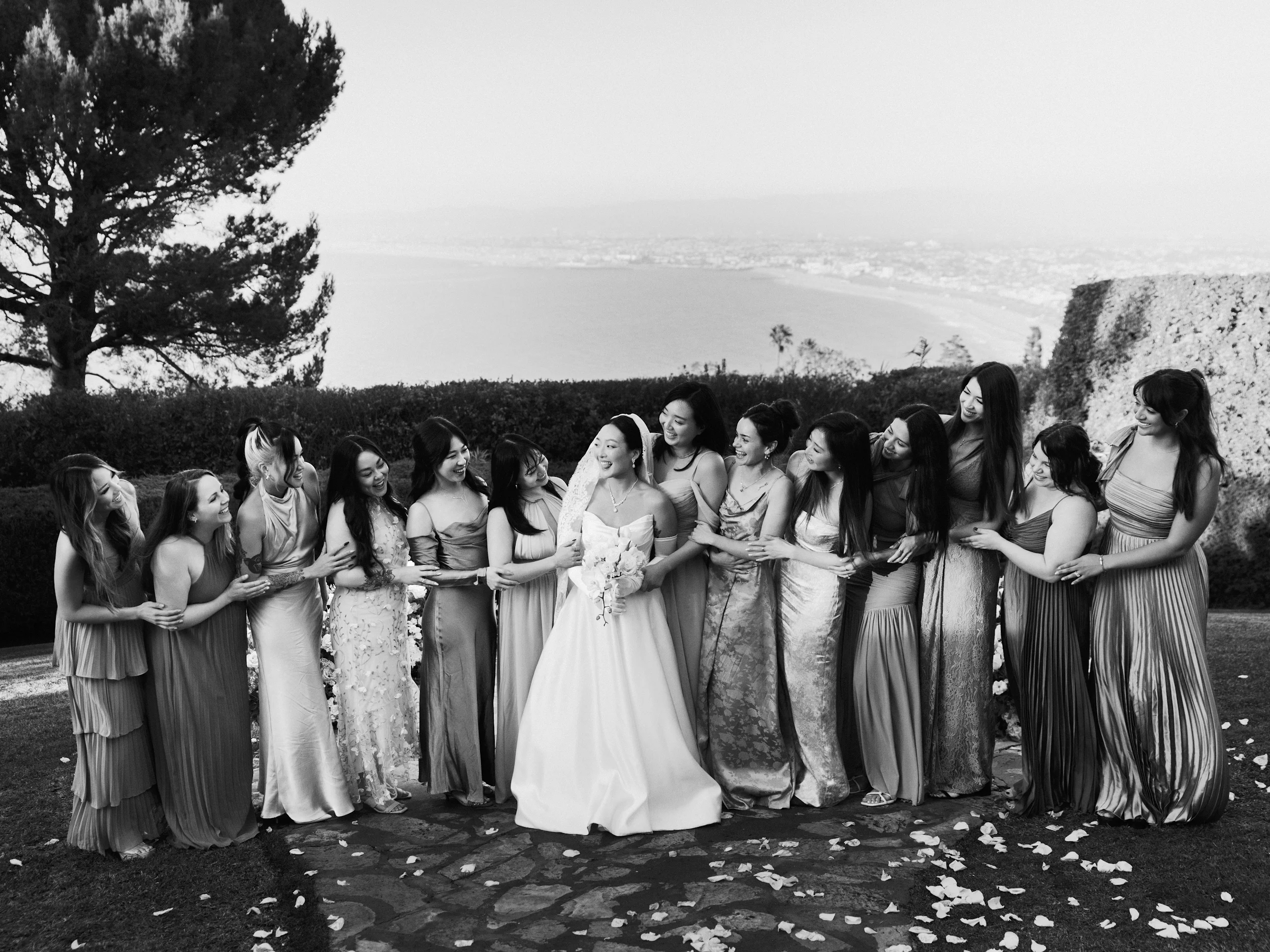 Kat & Nelson — Wedding