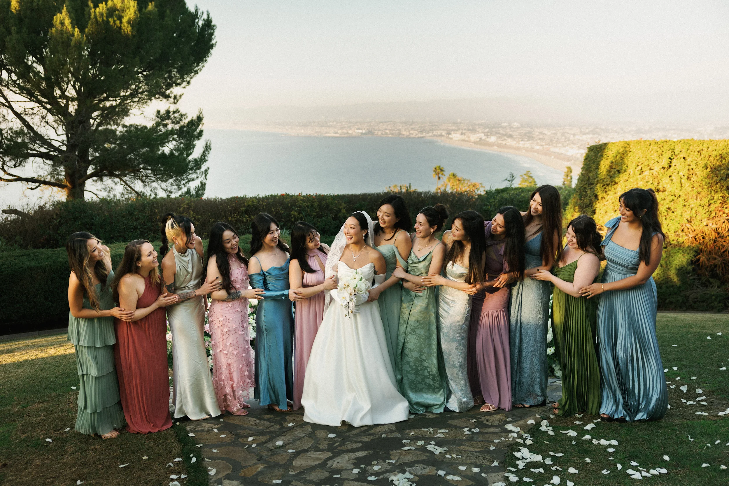 Kat & Nelson — Wedding