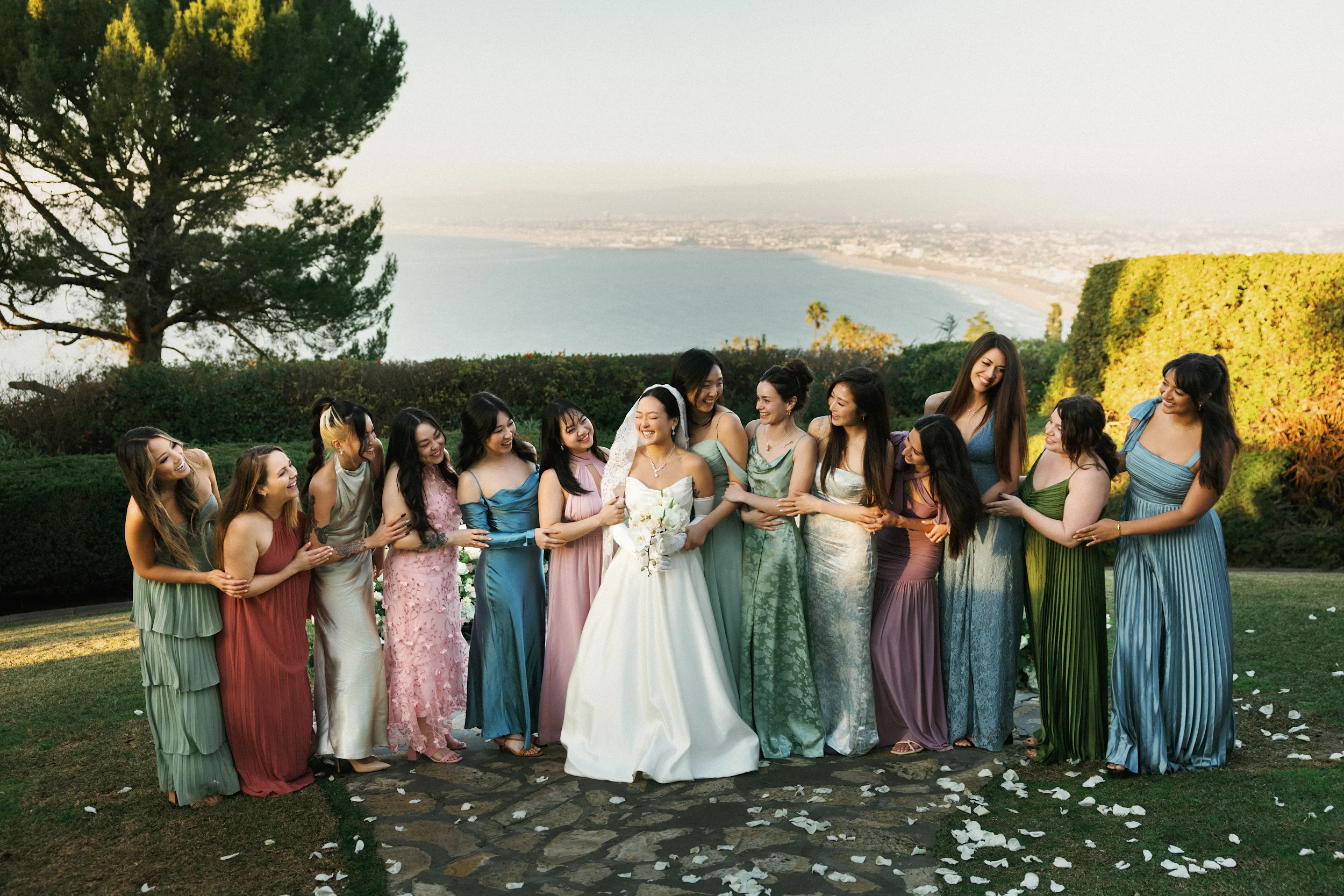 Kat & Nelson — Wedding