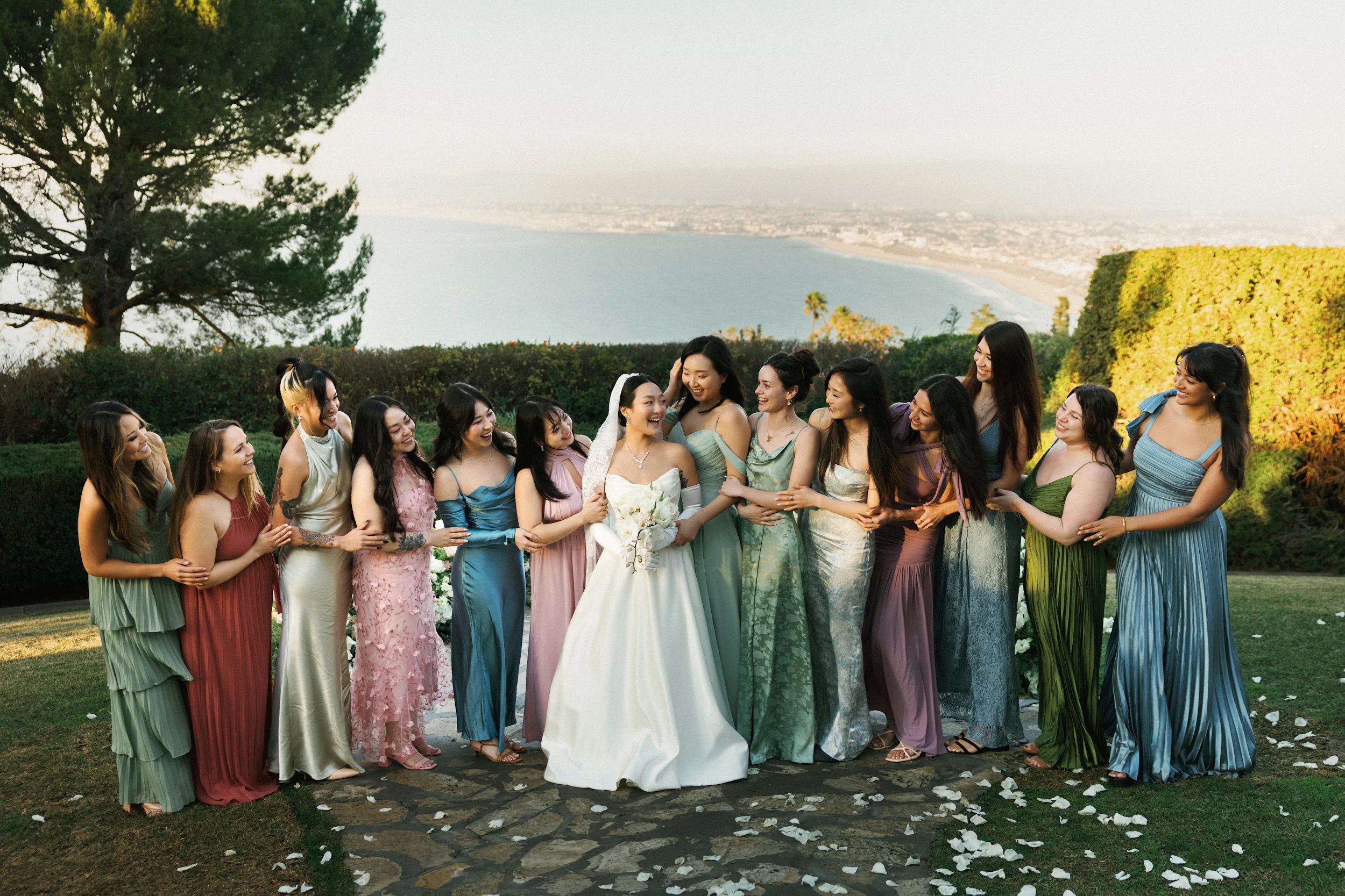 Kat & Nelson — Wedding