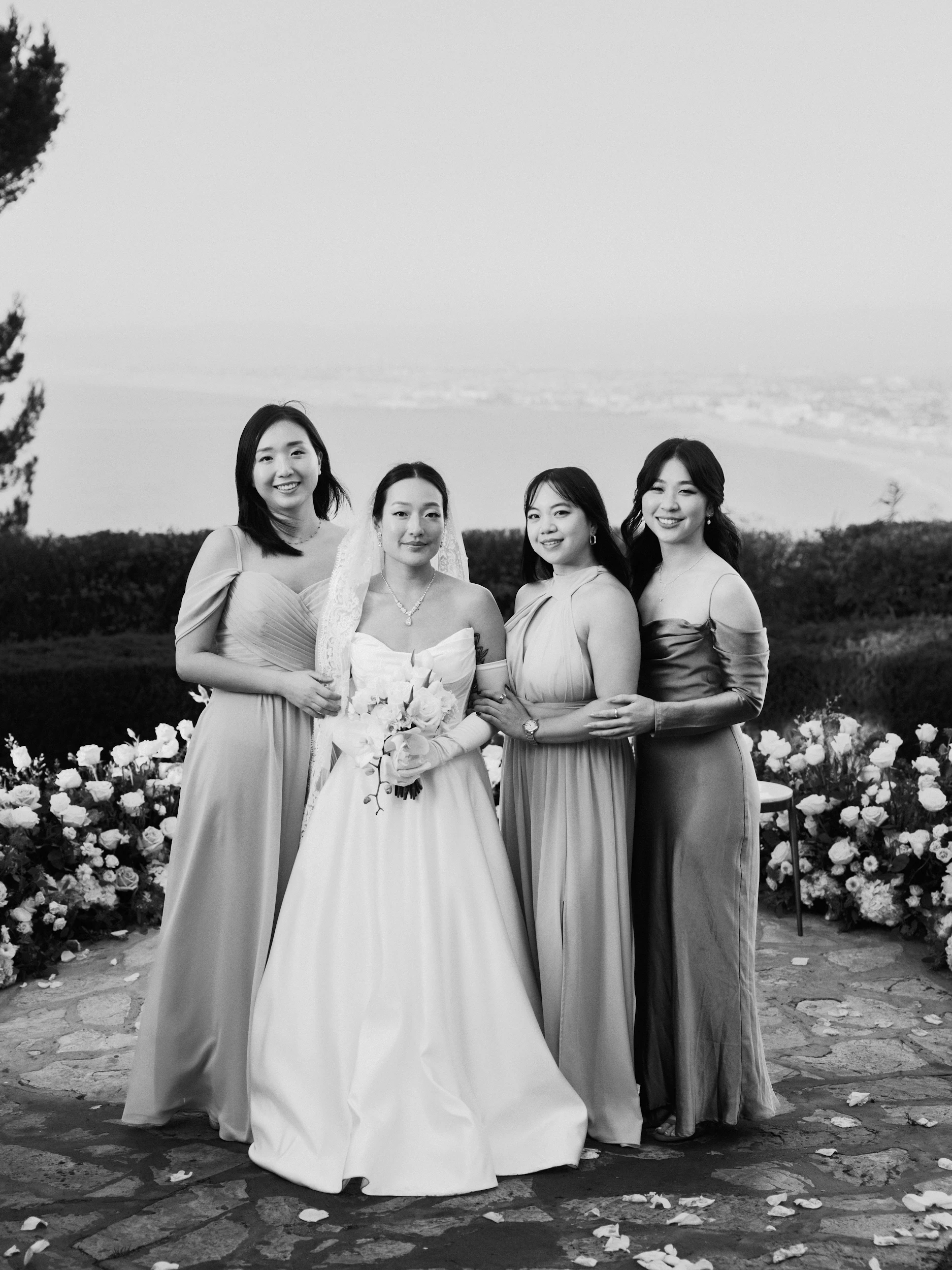 Kat & Nelson — Wedding