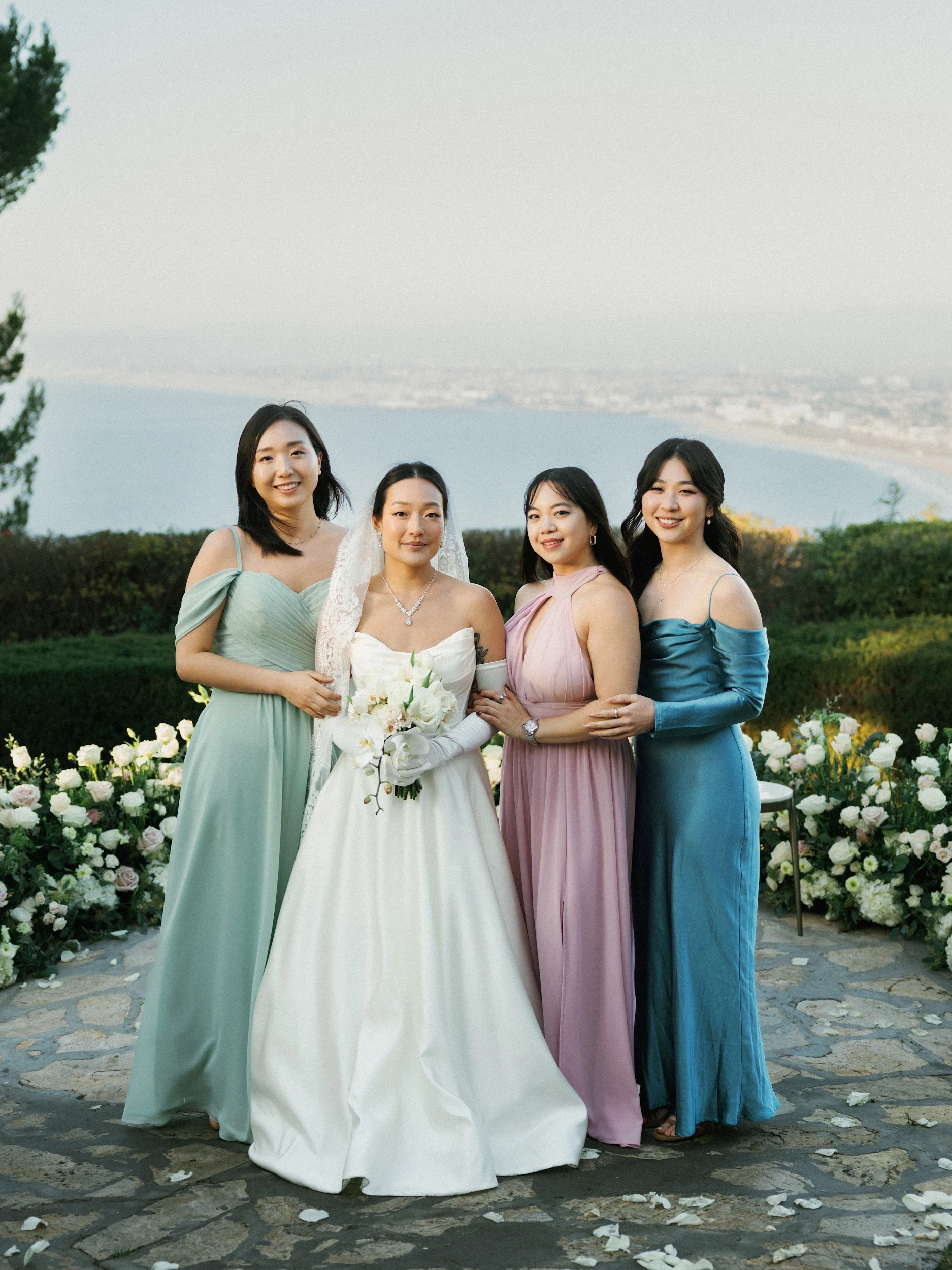 Kat & Nelson — Wedding