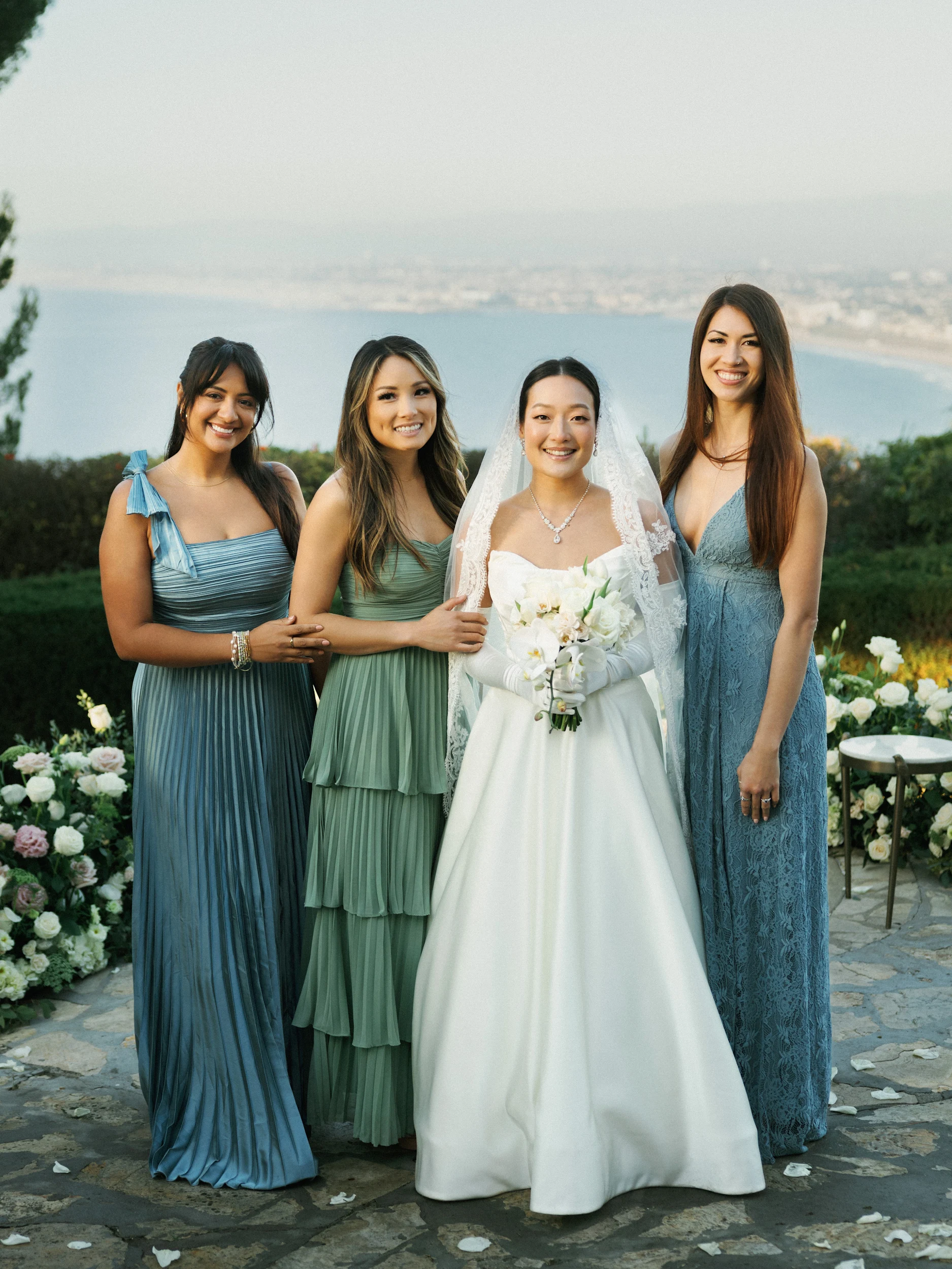 Kat & Nelson — Wedding