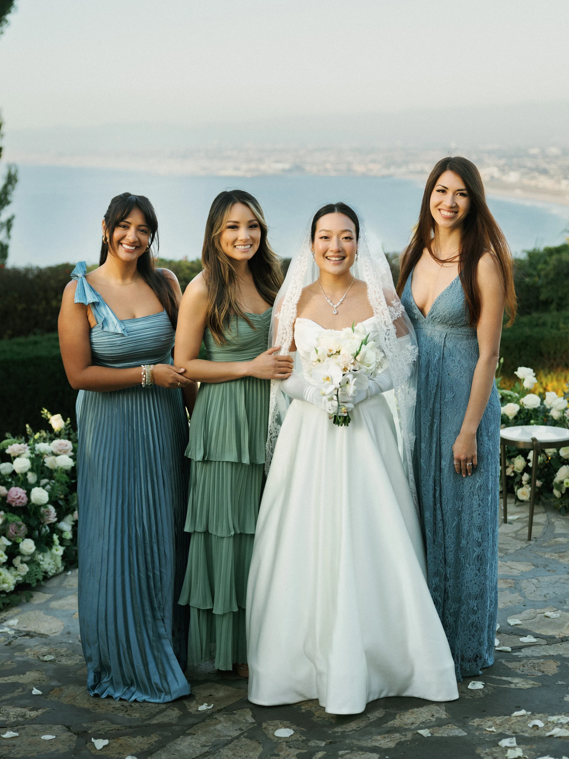 Kat & Nelson — Wedding