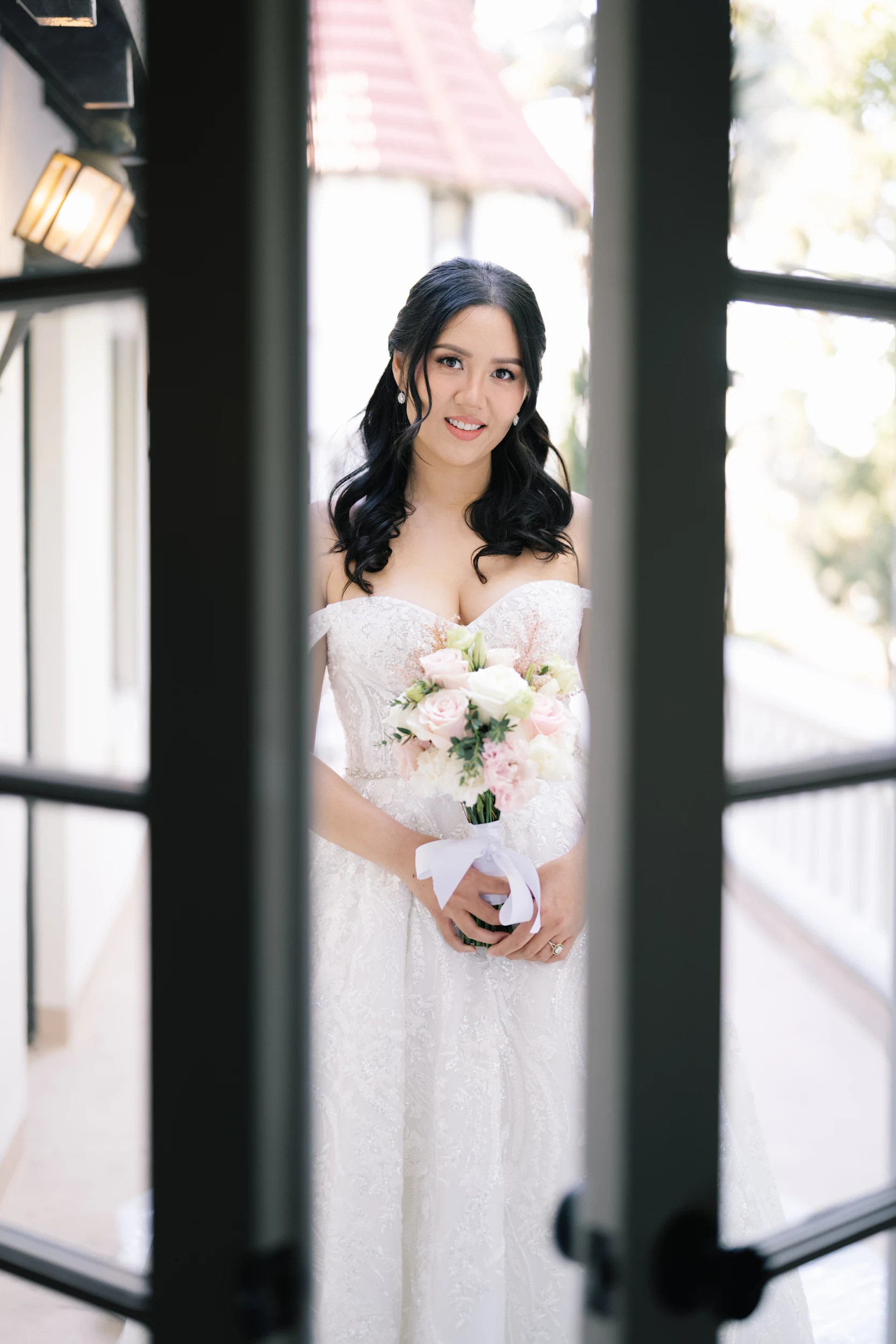 Jackie & Brandon — Wedding