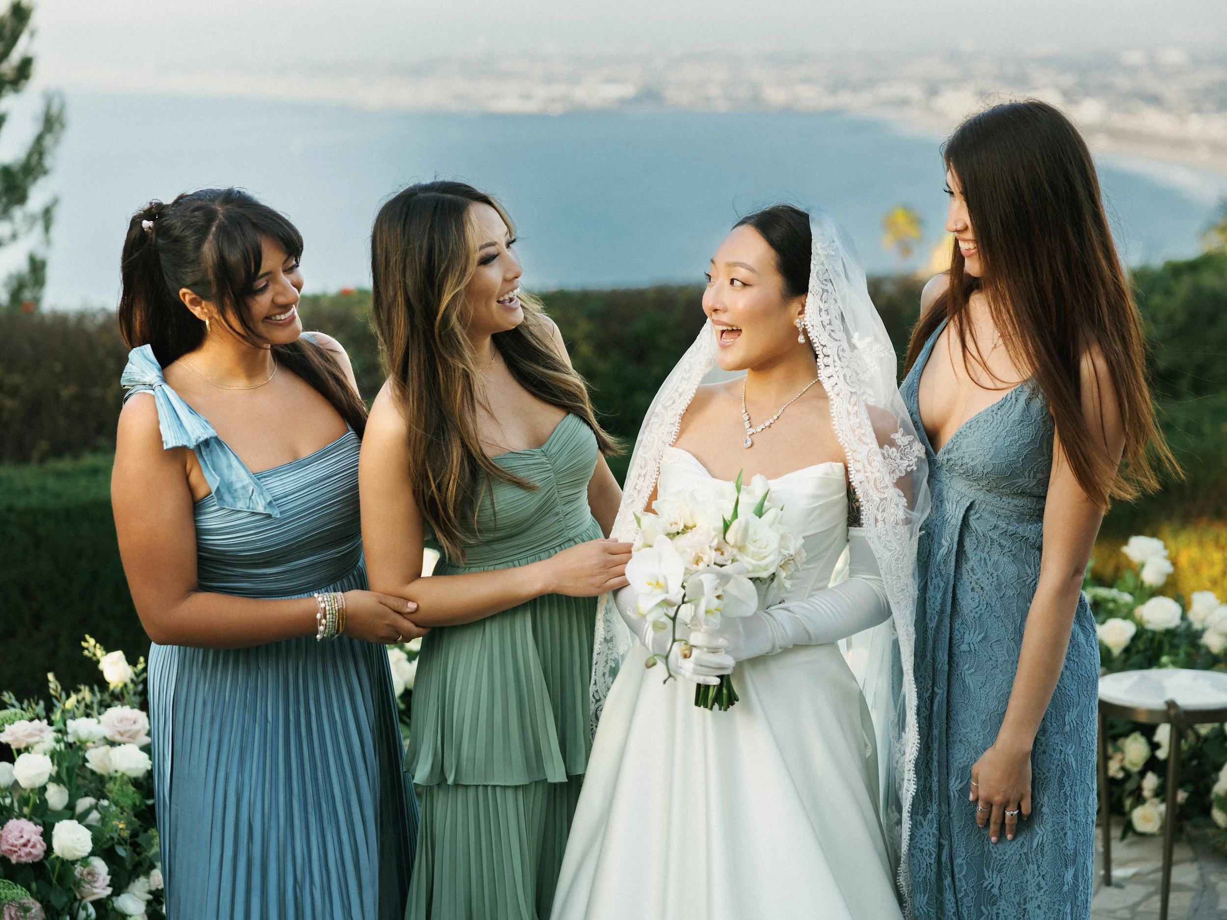 Kat & Nelson — Wedding