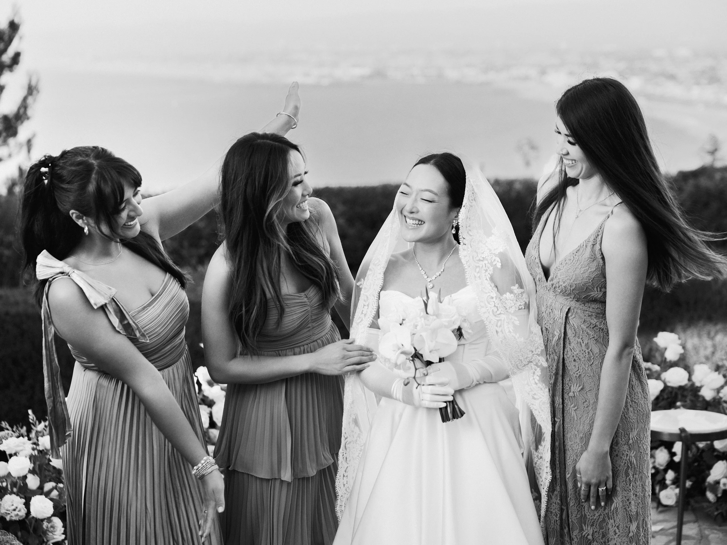Kat & Nelson — Wedding