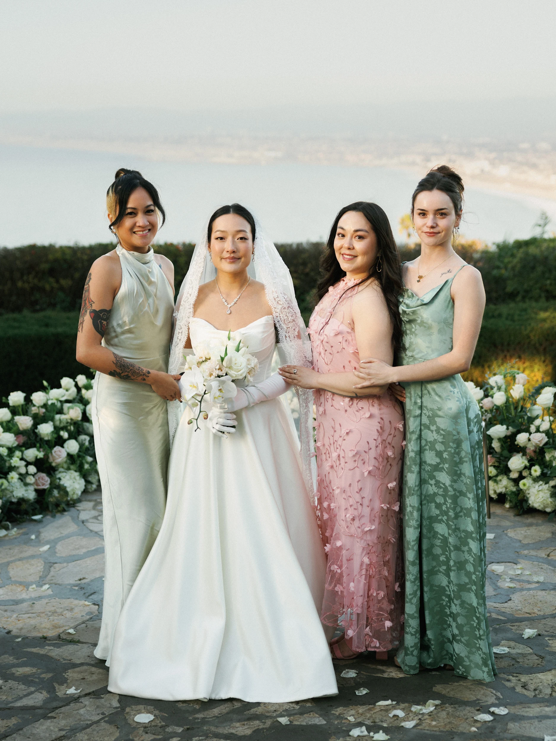 Kat & Nelson — Wedding