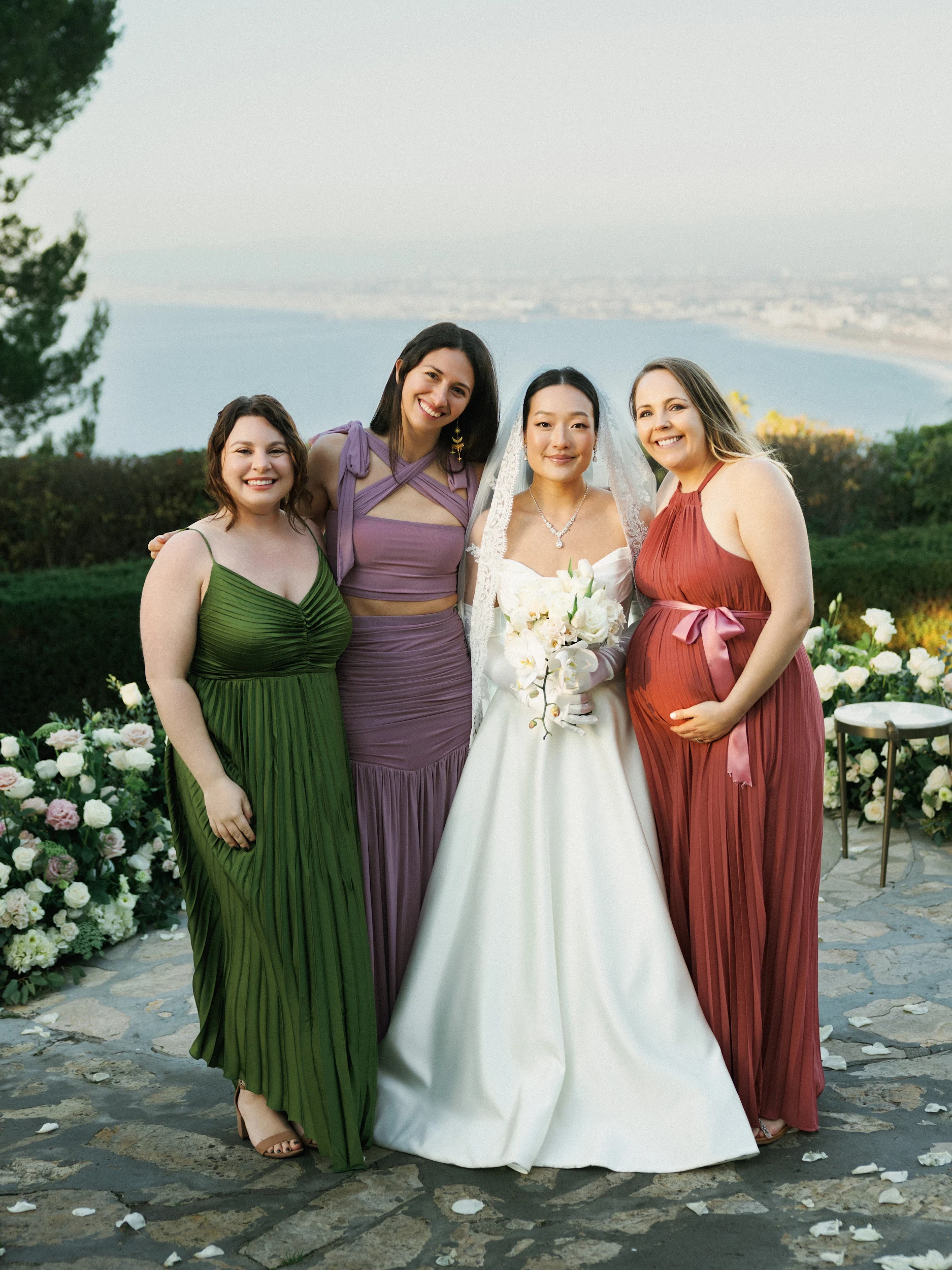 Kat & Nelson — Wedding