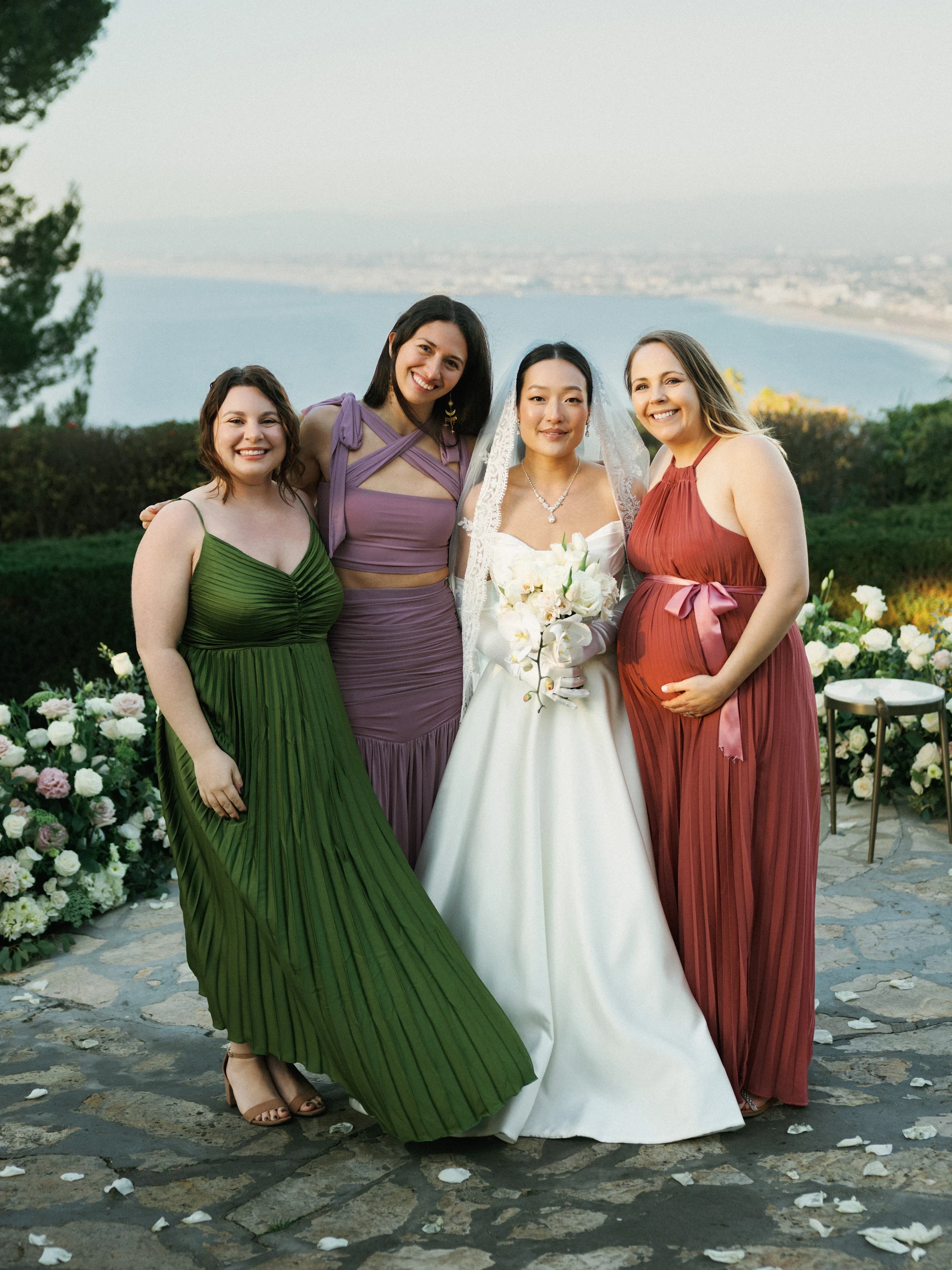 Kat & Nelson — Wedding