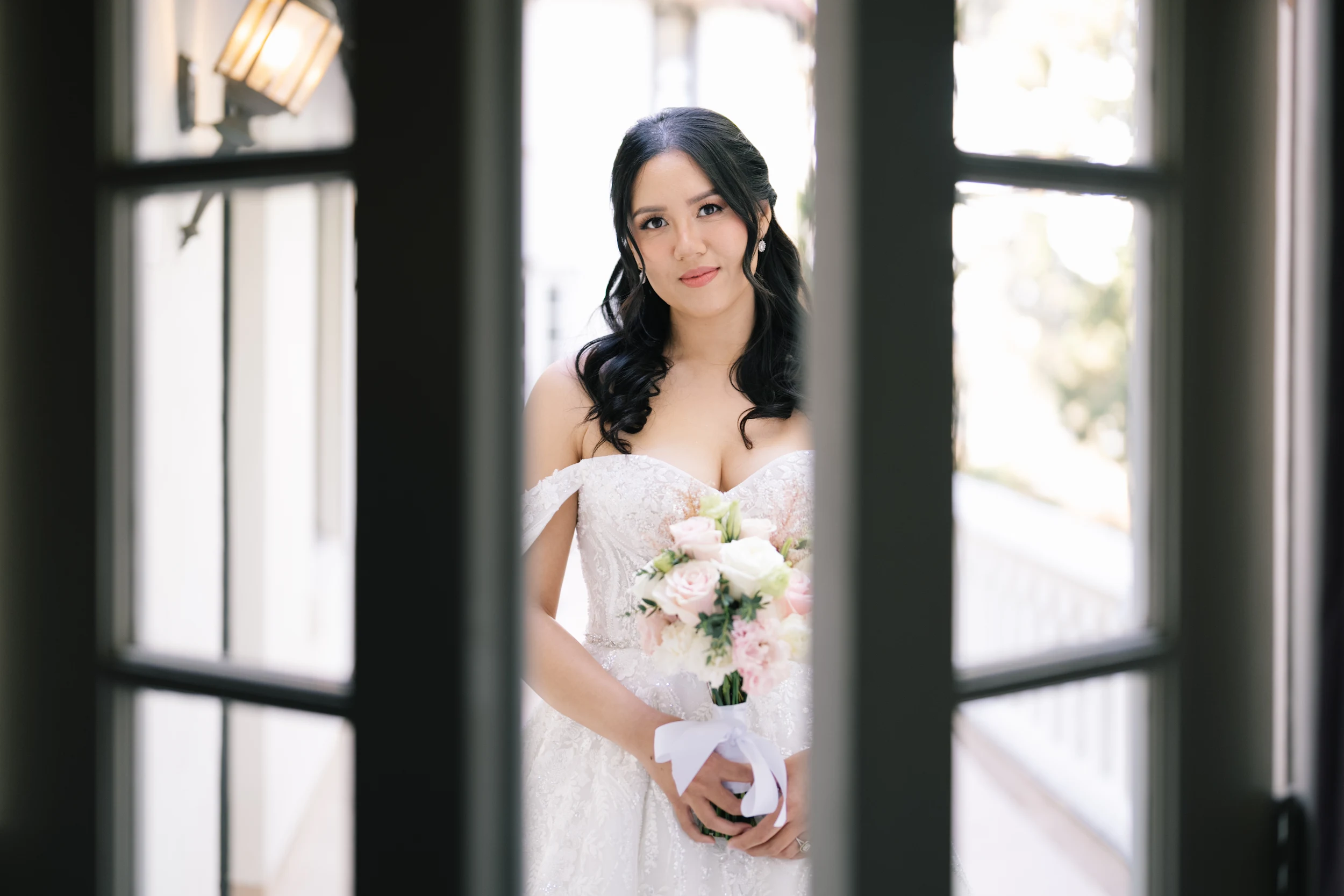 Jackie & Brandon — Wedding