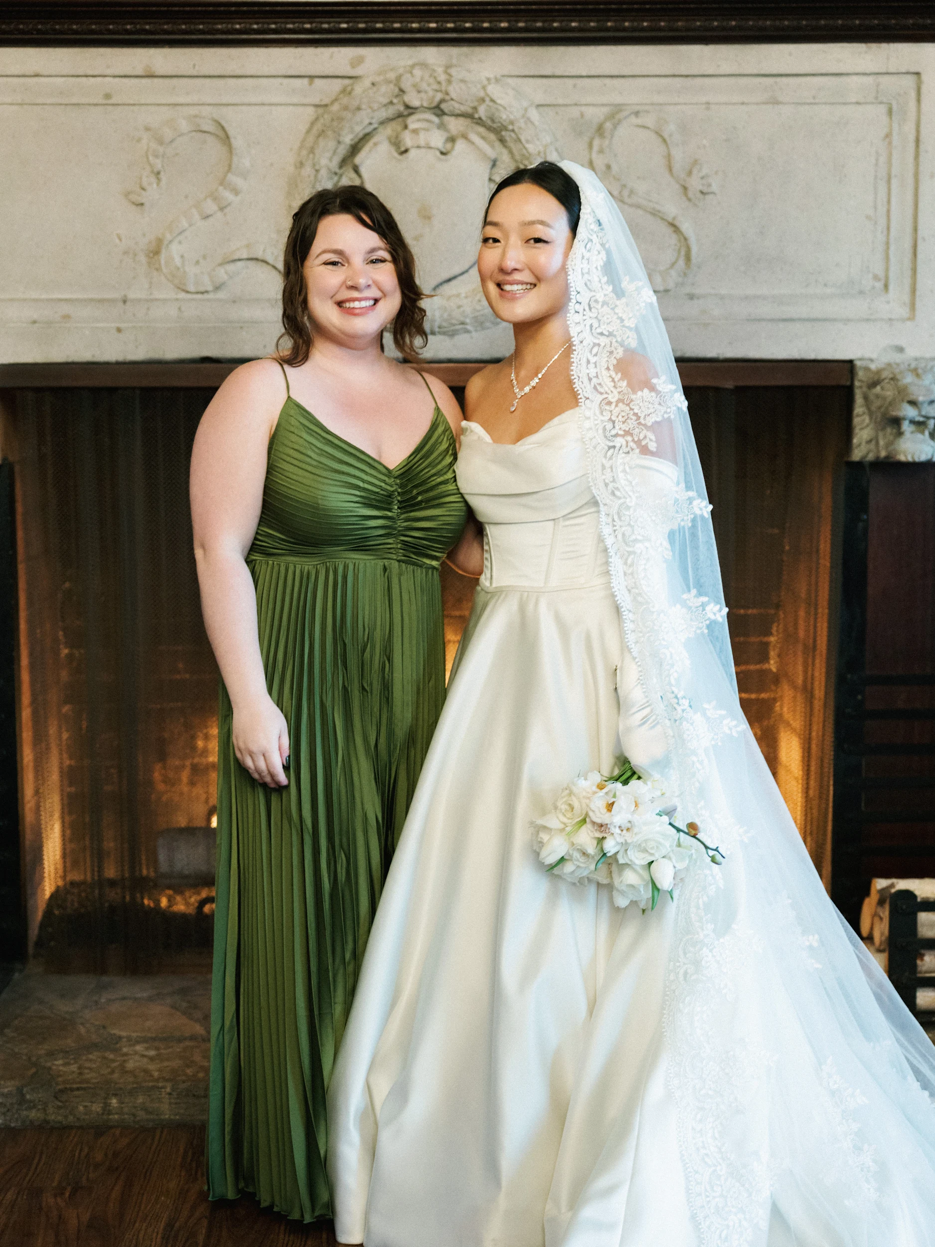 Kat & Nelson — Wedding