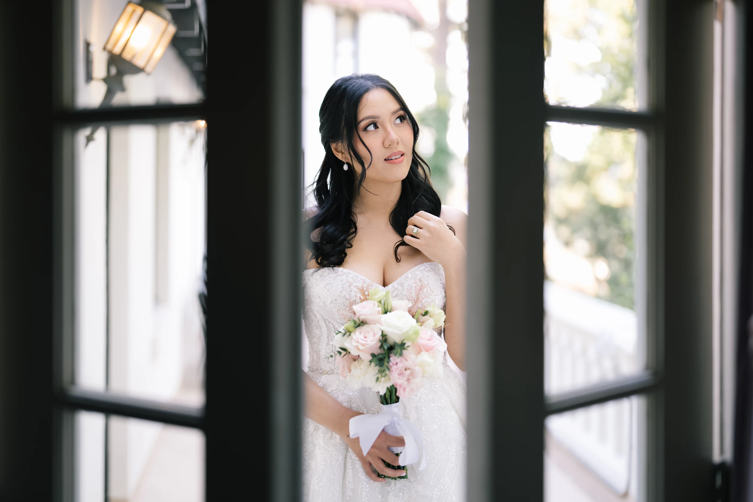 Jackie & Brandon — Wedding