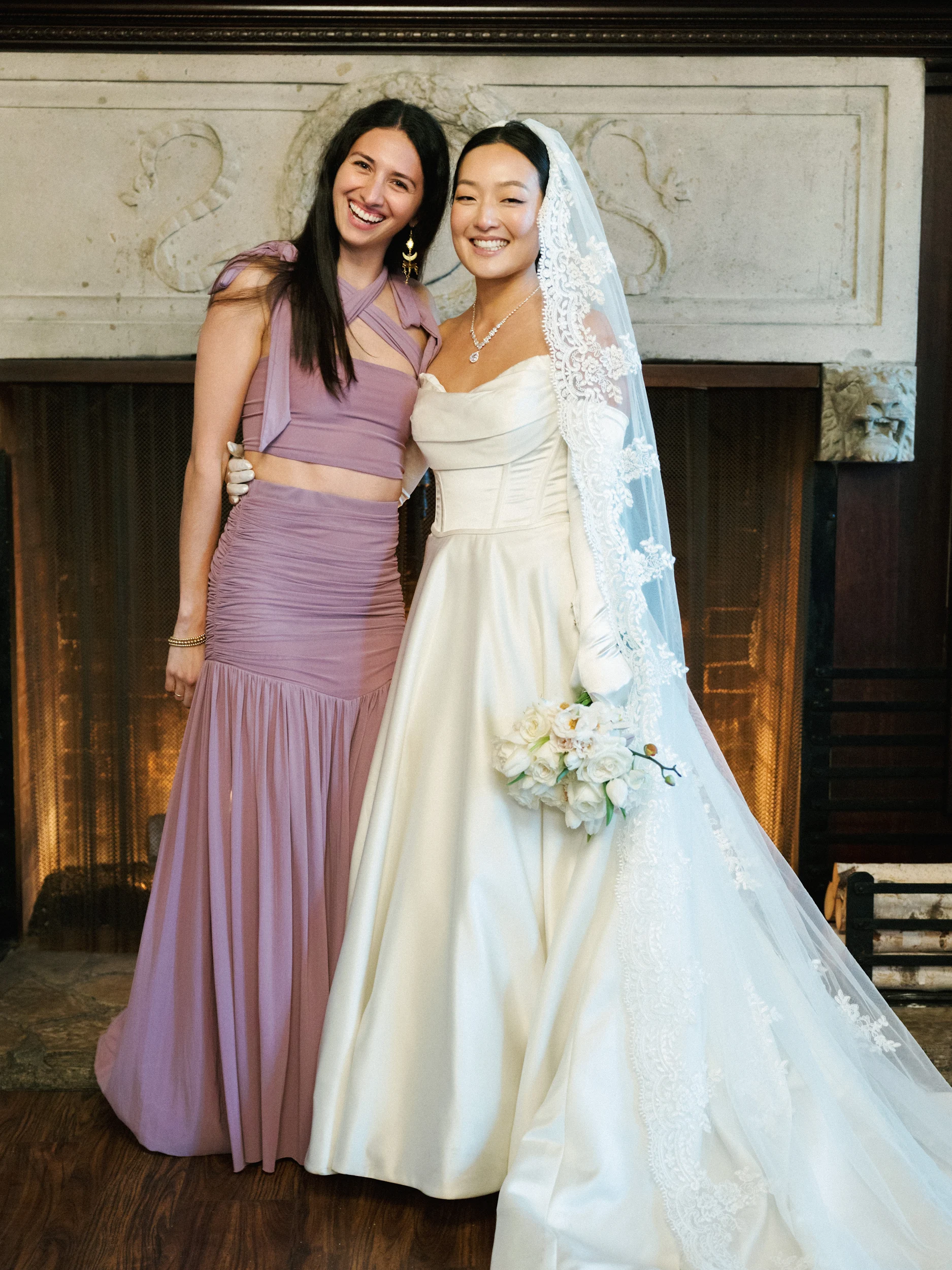 Kat & Nelson — Wedding
