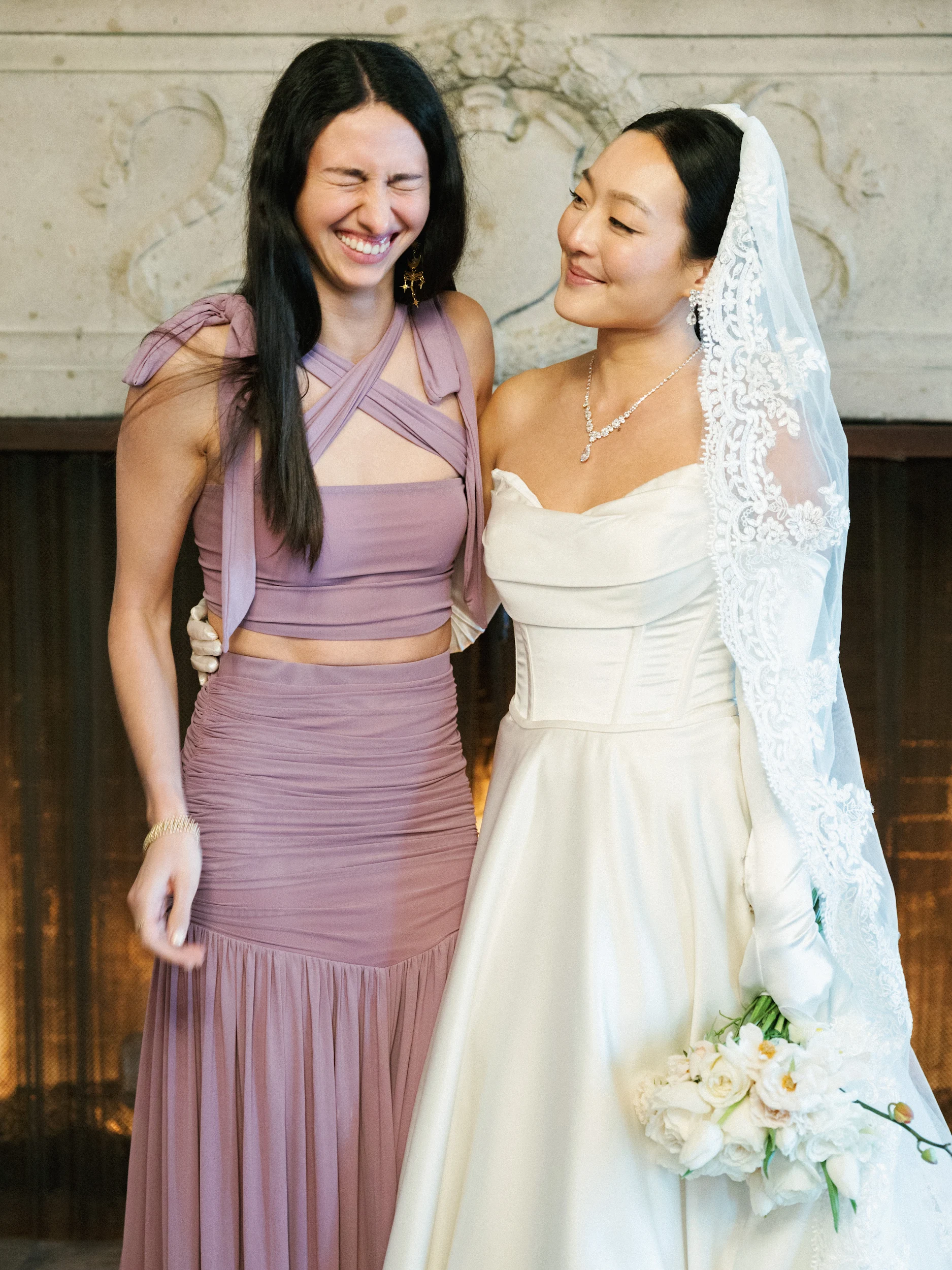 Kat & Nelson — Wedding