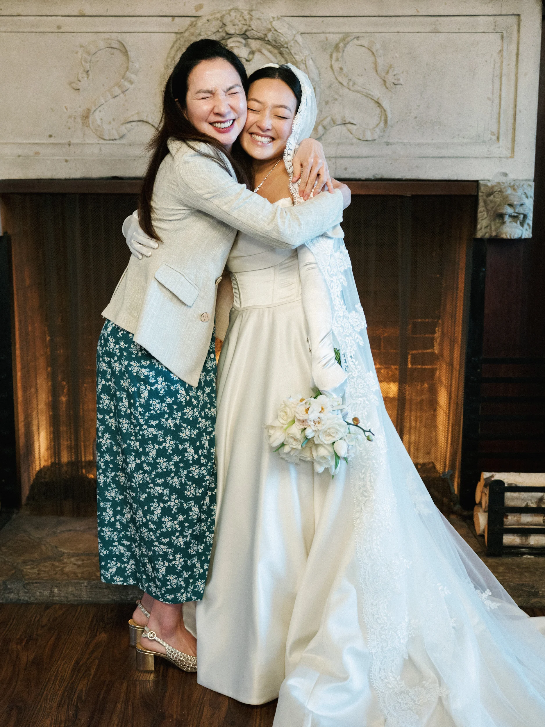 Kat & Nelson — Wedding