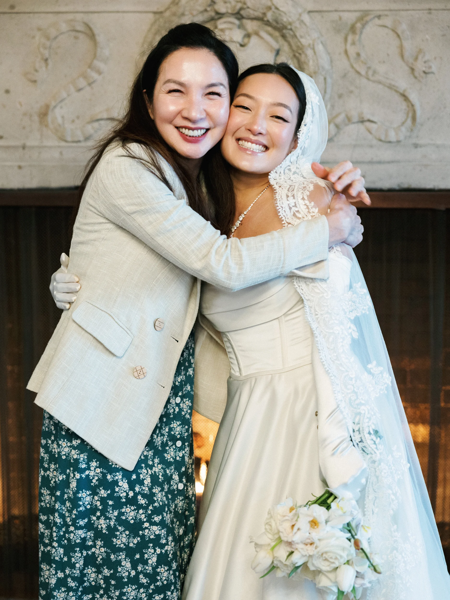 Kat & Nelson — Wedding
