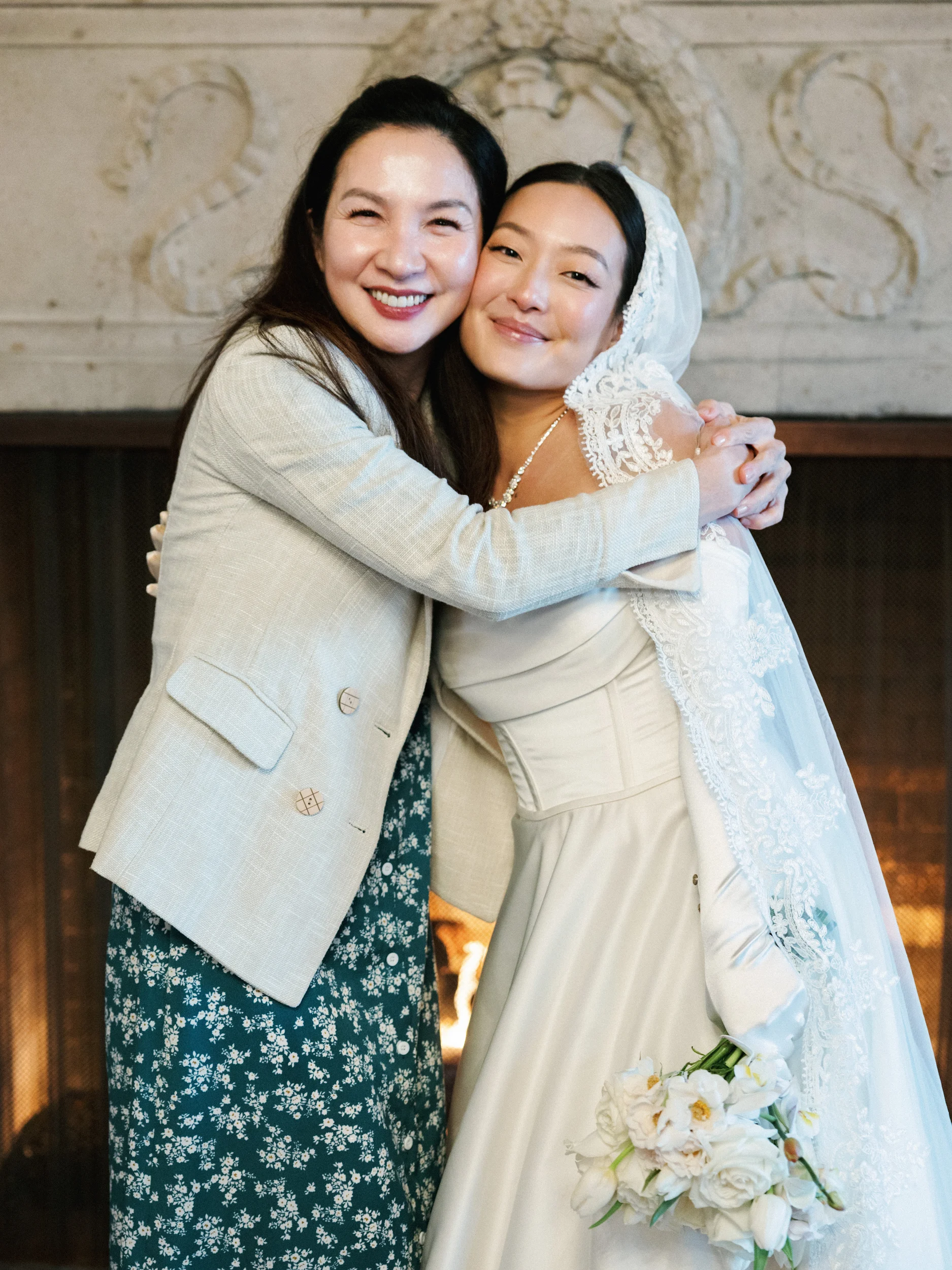 Kat & Nelson — Wedding