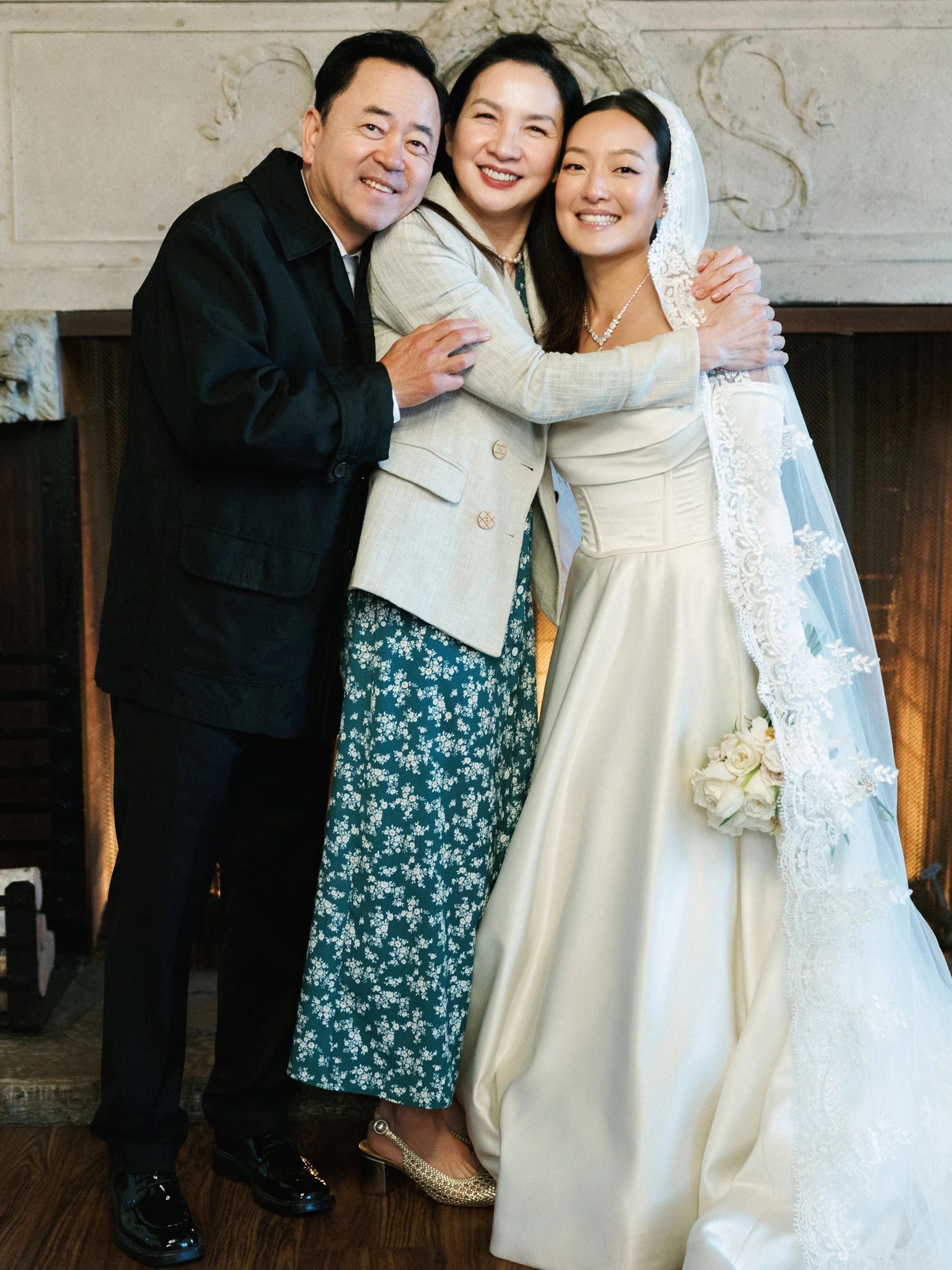 Kat & Nelson — Wedding