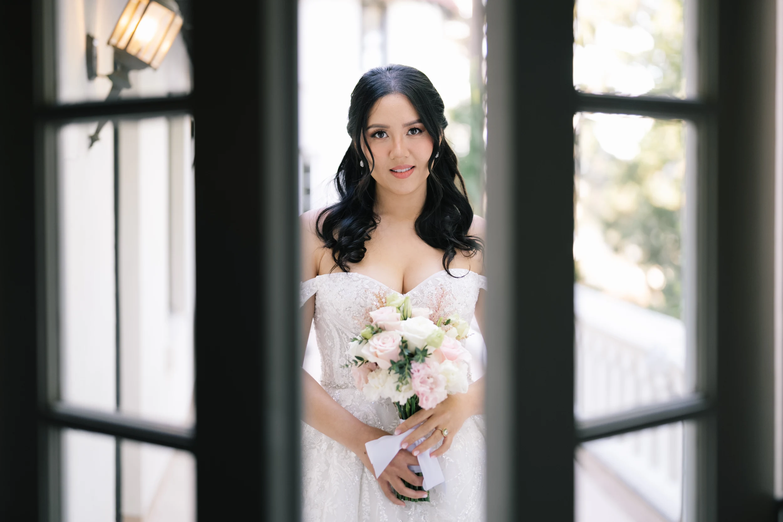 Jackie & Brandon — Wedding