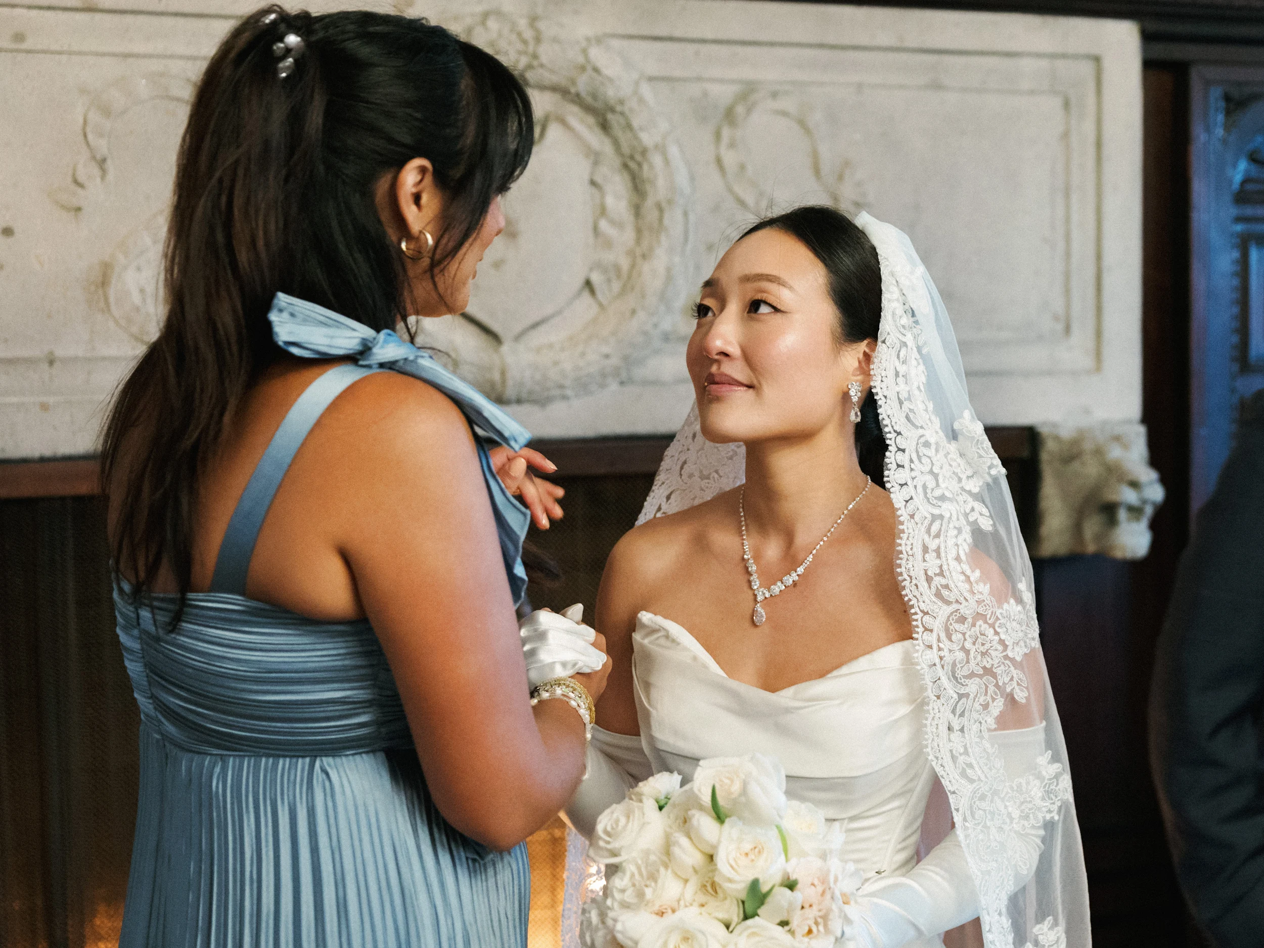 Kat & Nelson — Wedding