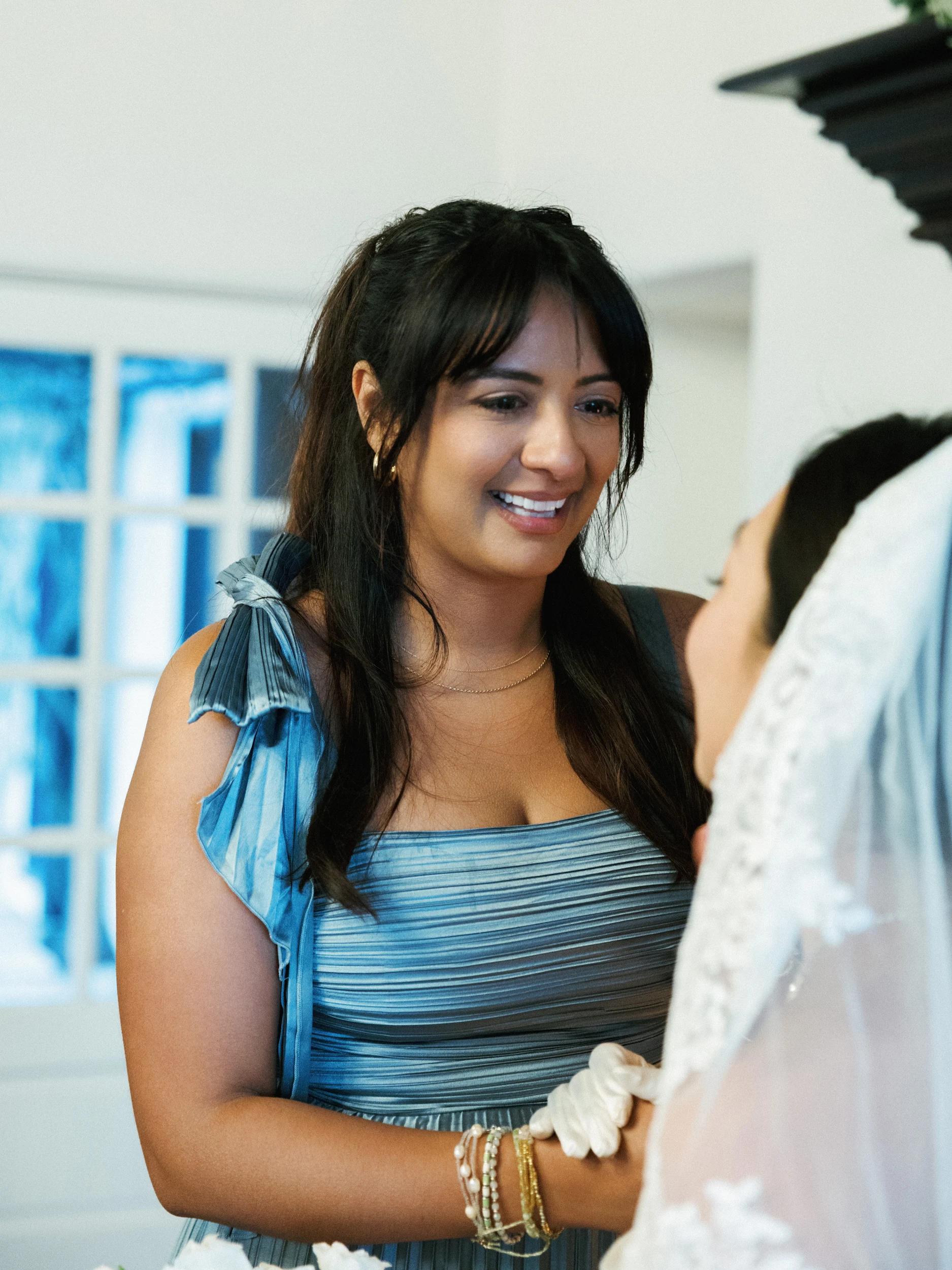 Kat & Nelson — Wedding