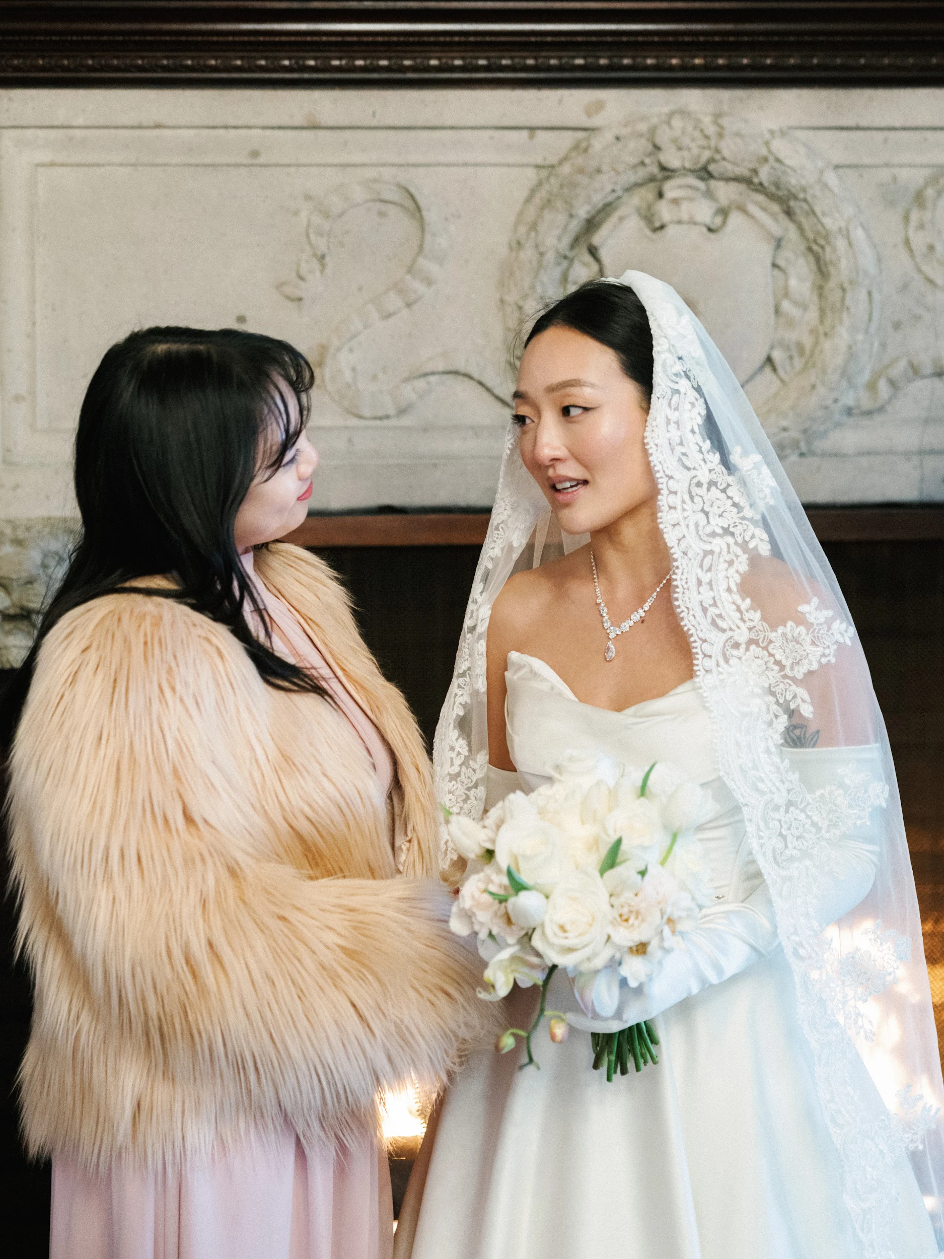 Kat & Nelson — Wedding