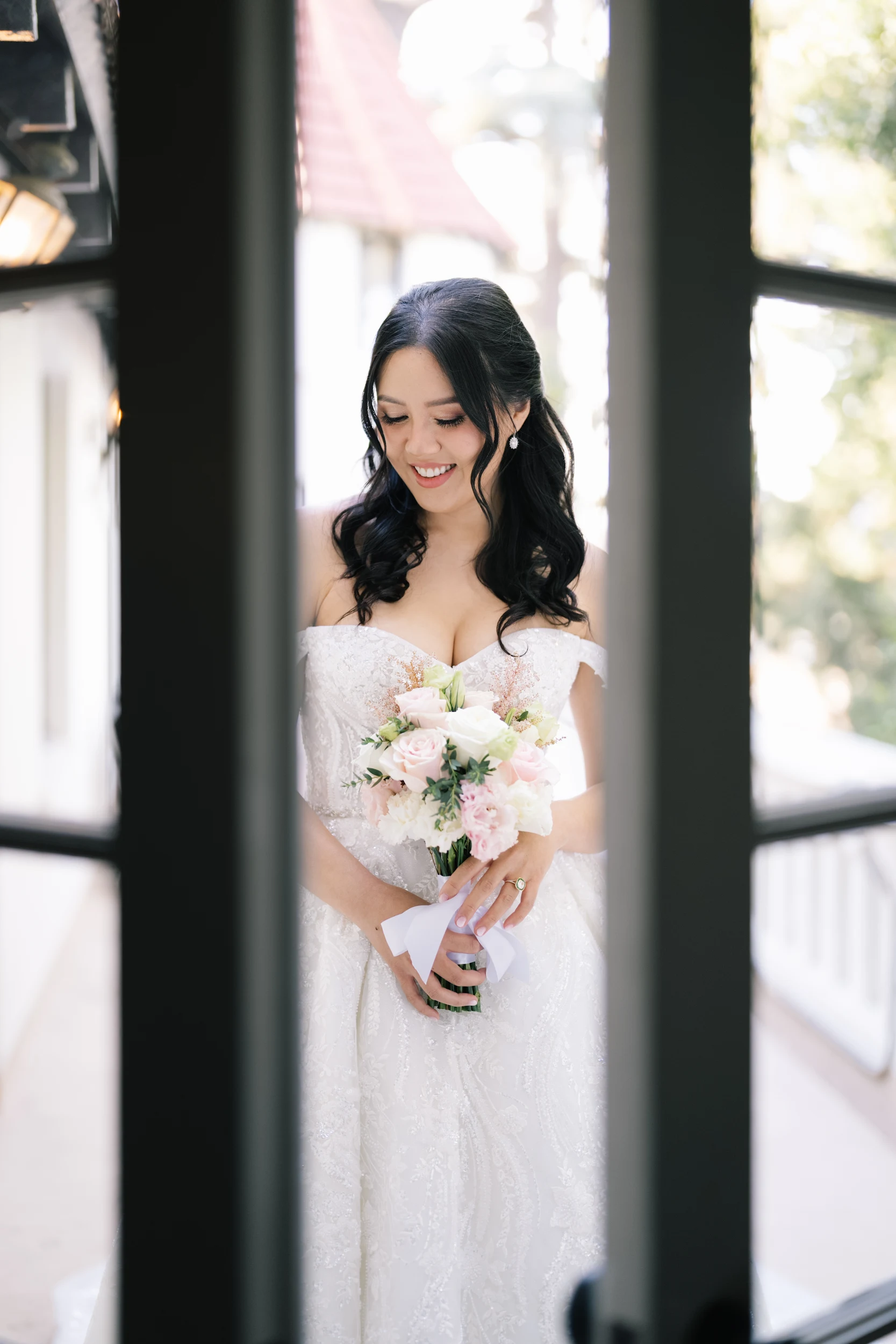 Jackie & Brandon — Wedding