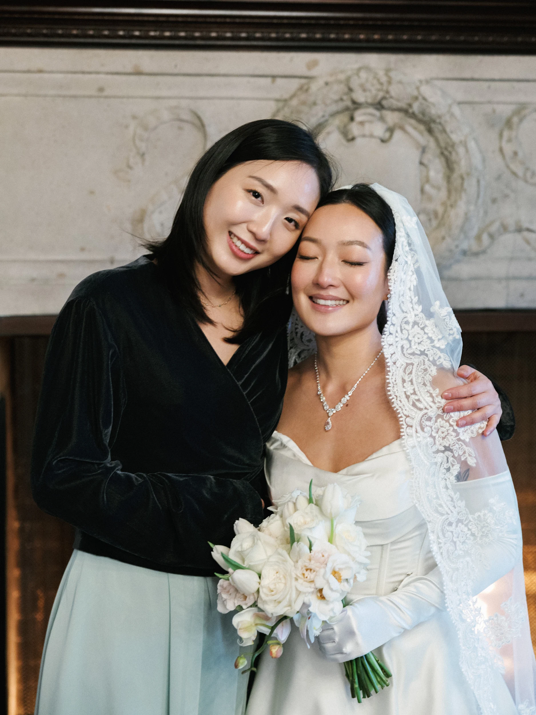 Kat & Nelson — Wedding