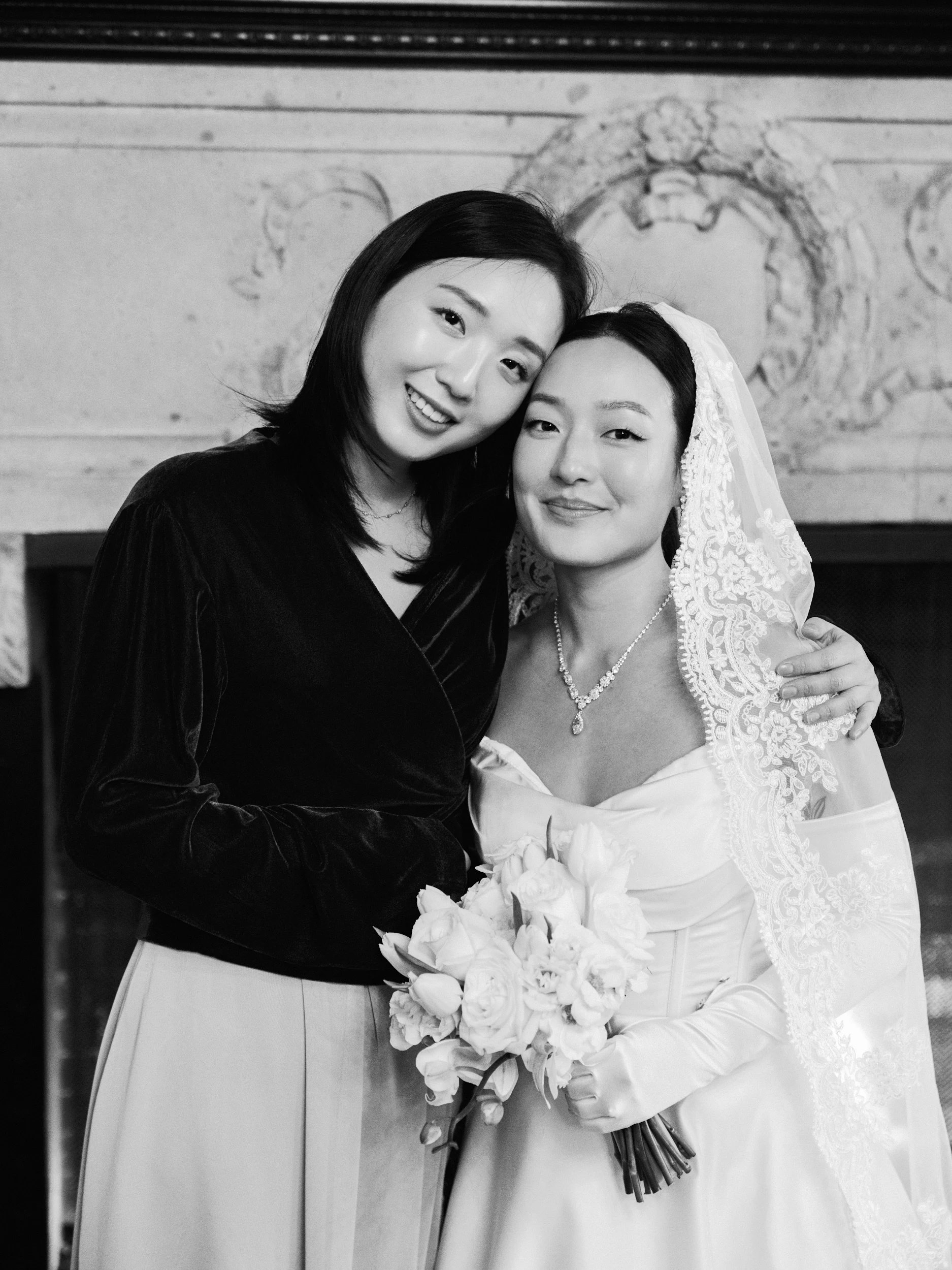 Kat & Nelson — Wedding