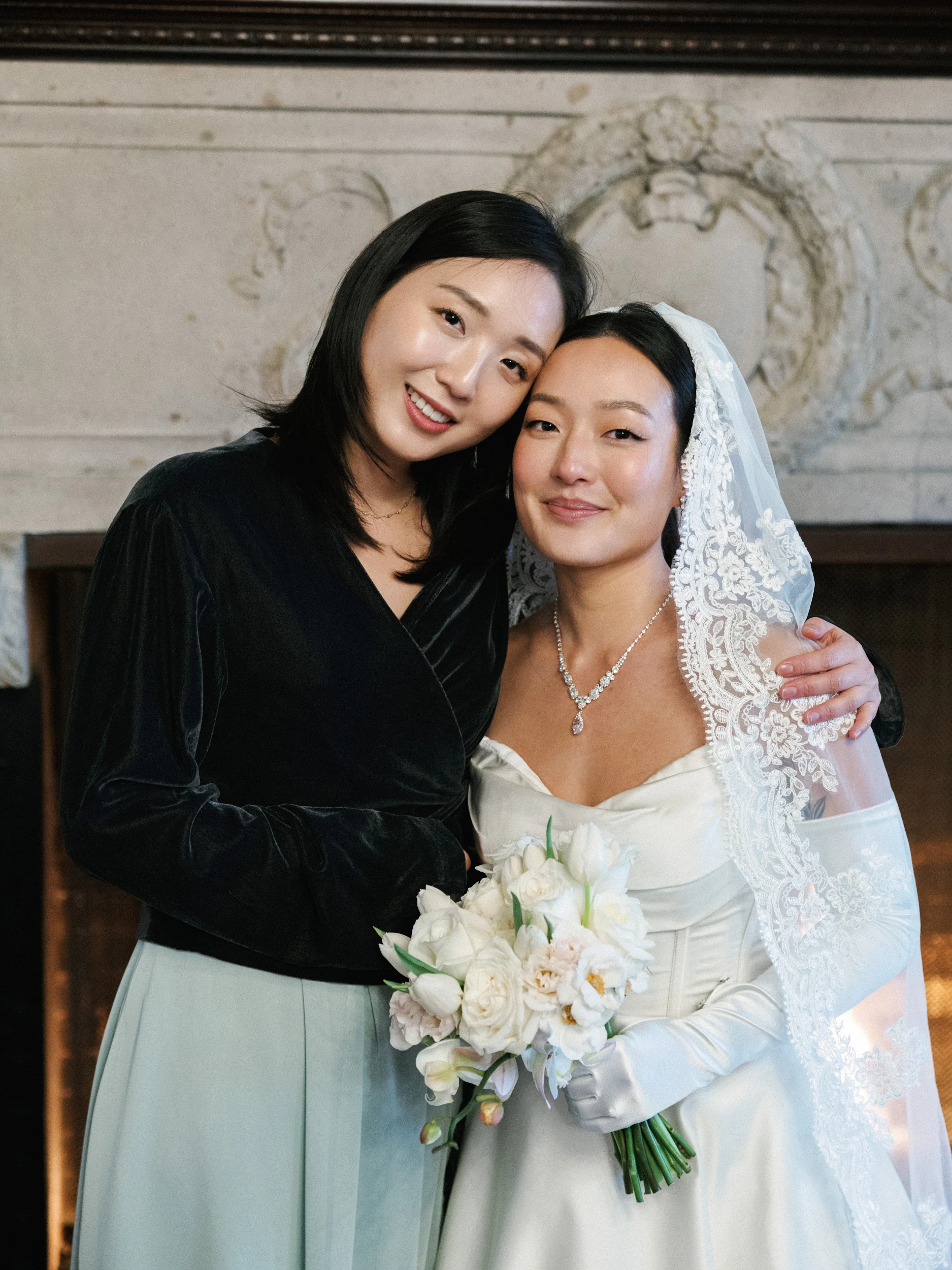 Kat & Nelson — Wedding