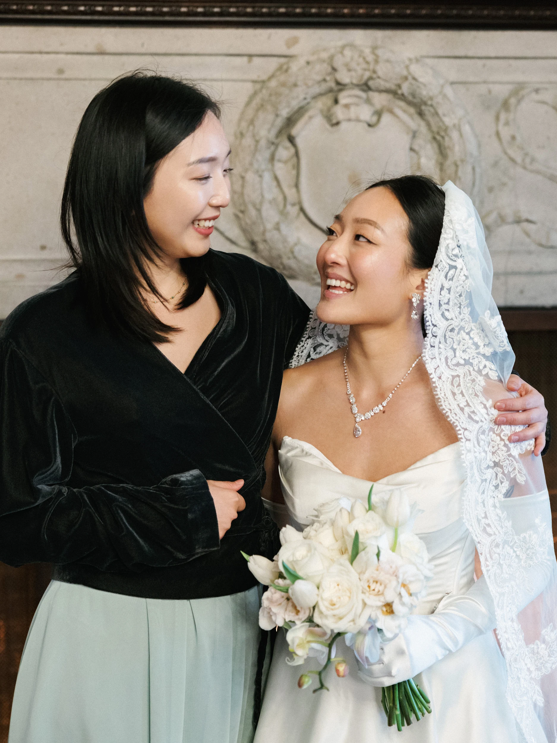Kat & Nelson — Wedding