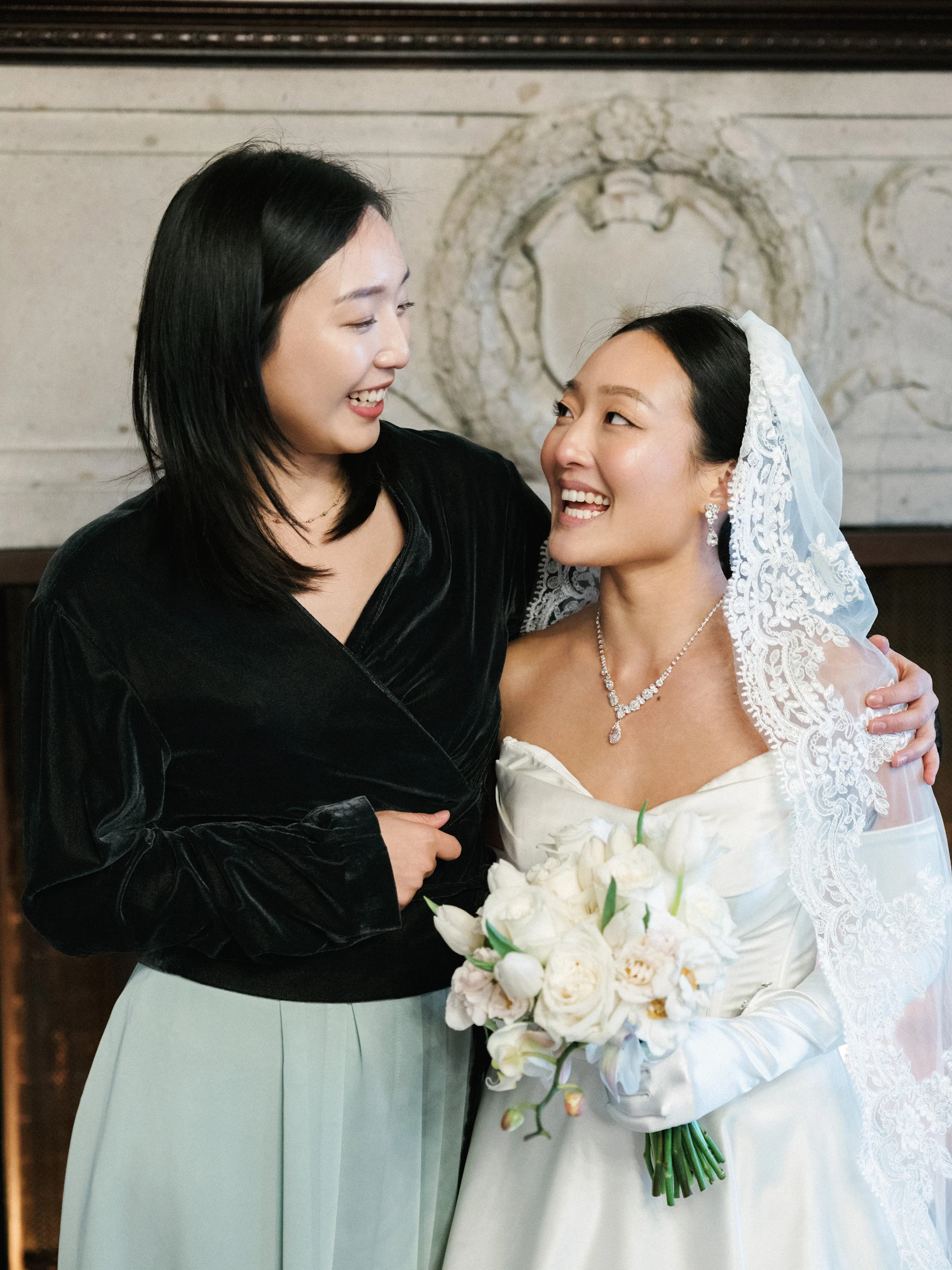 Kat & Nelson — Wedding