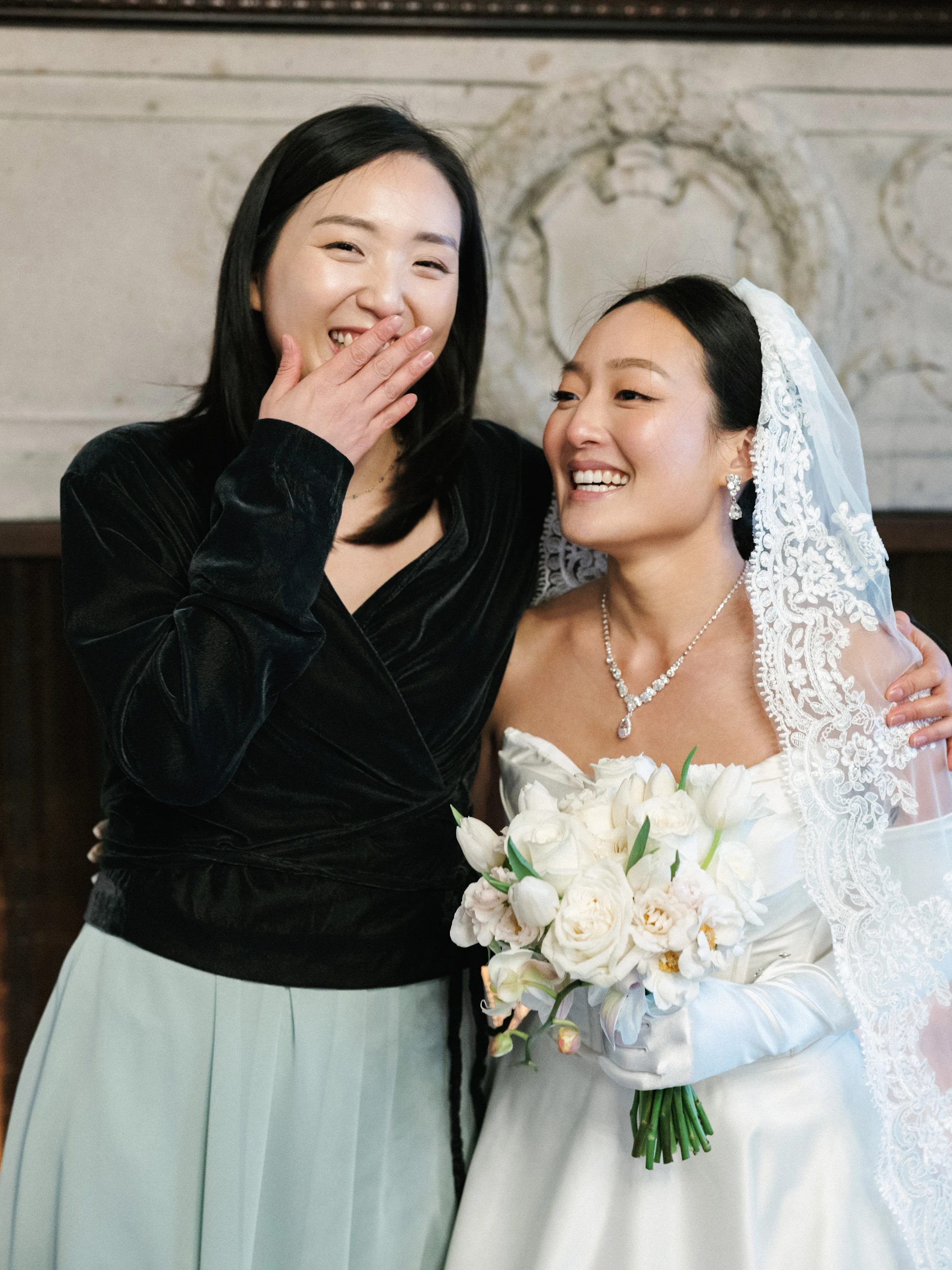 Kat & Nelson — Wedding