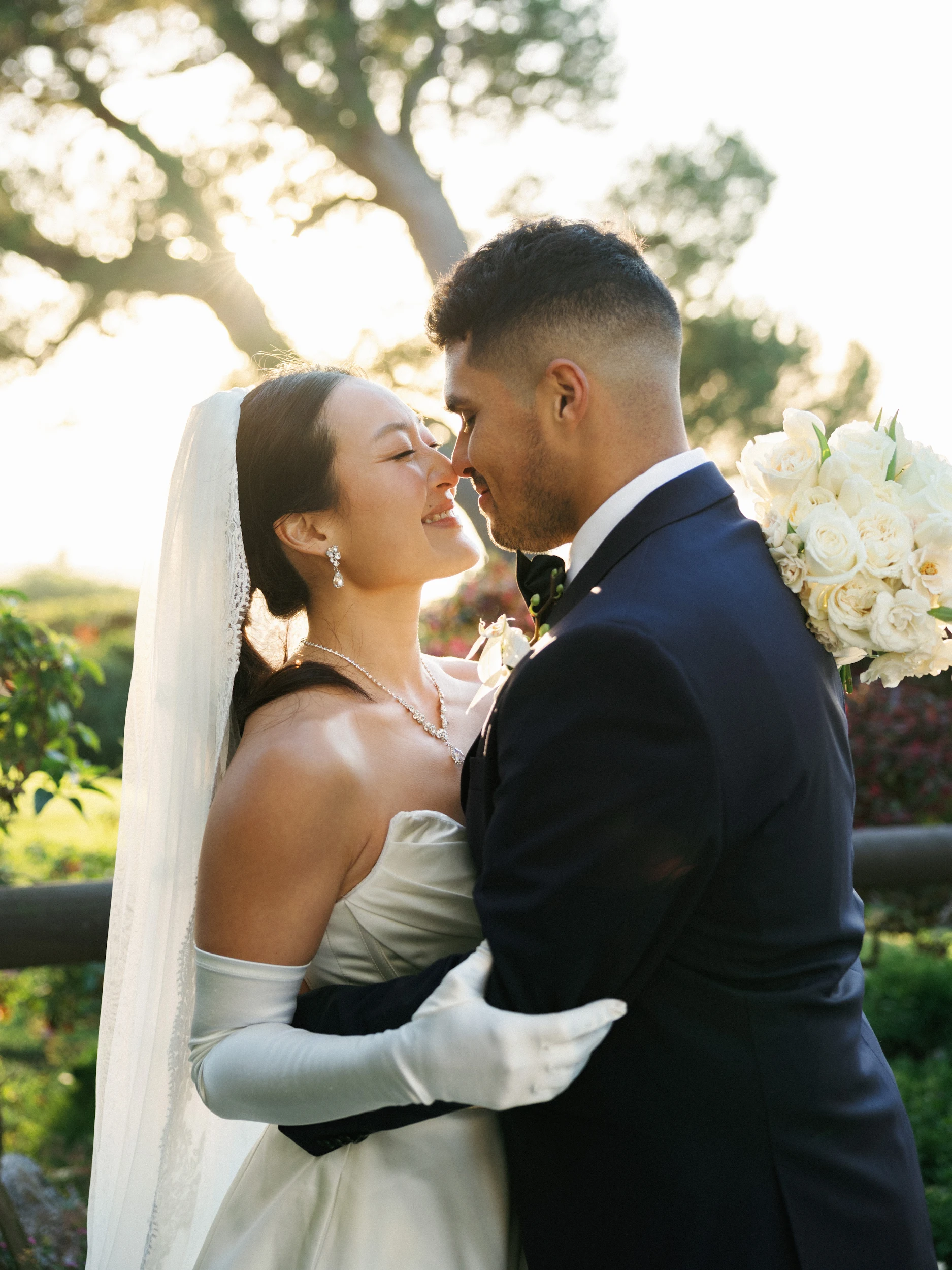 Kat & Nelson — Wedding