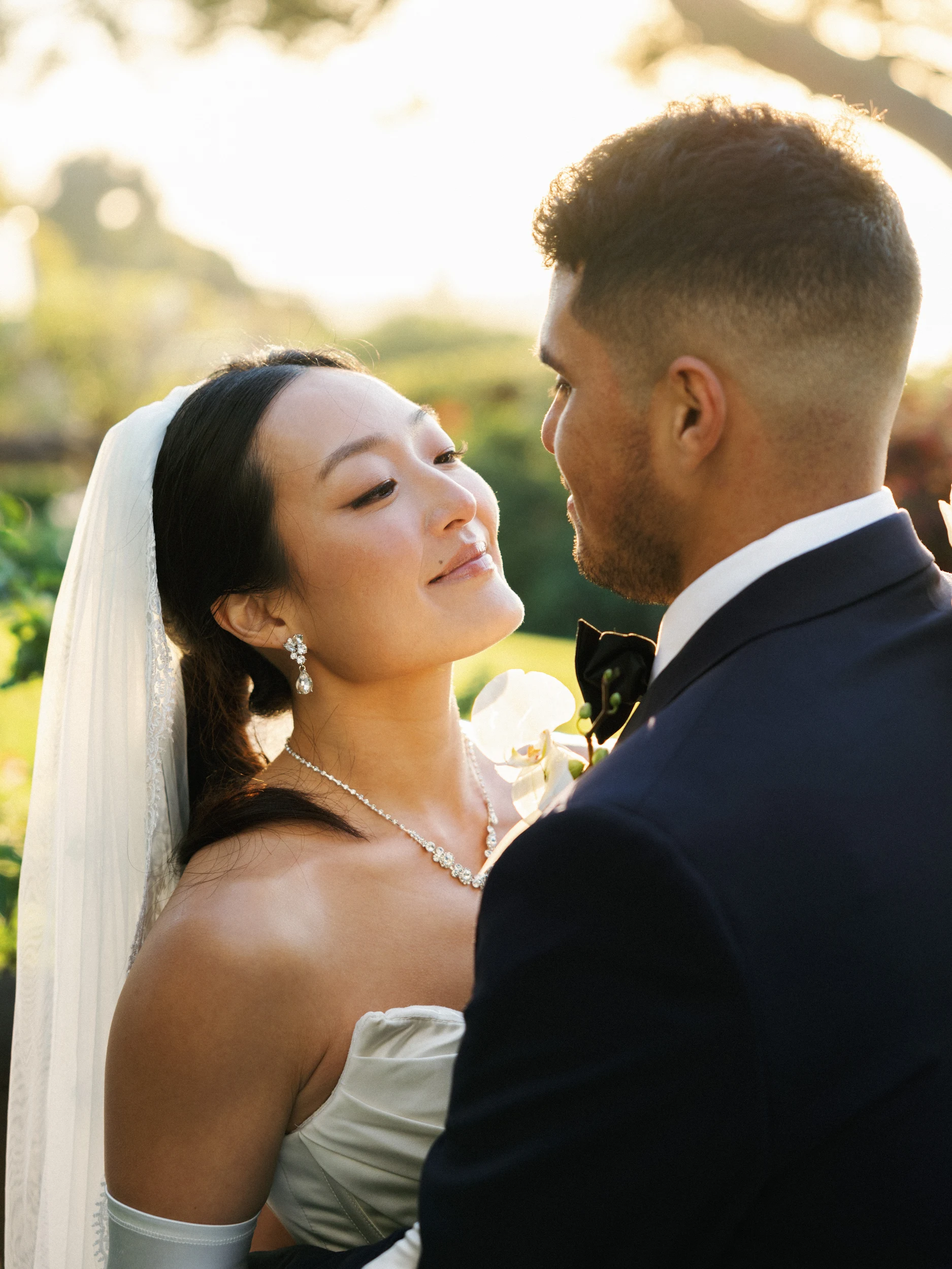 Kat & Nelson — Wedding
