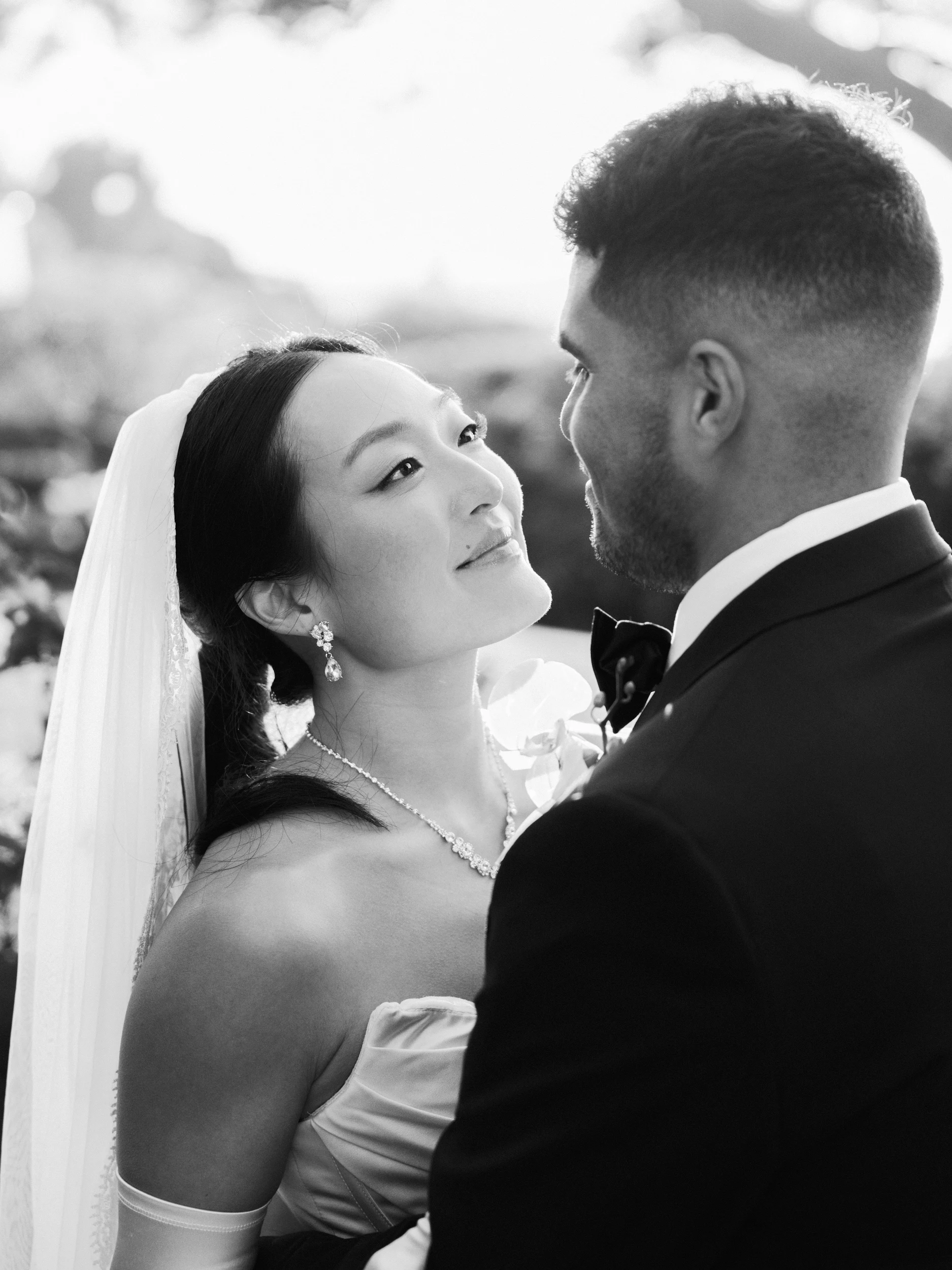 Kat & Nelson — Wedding