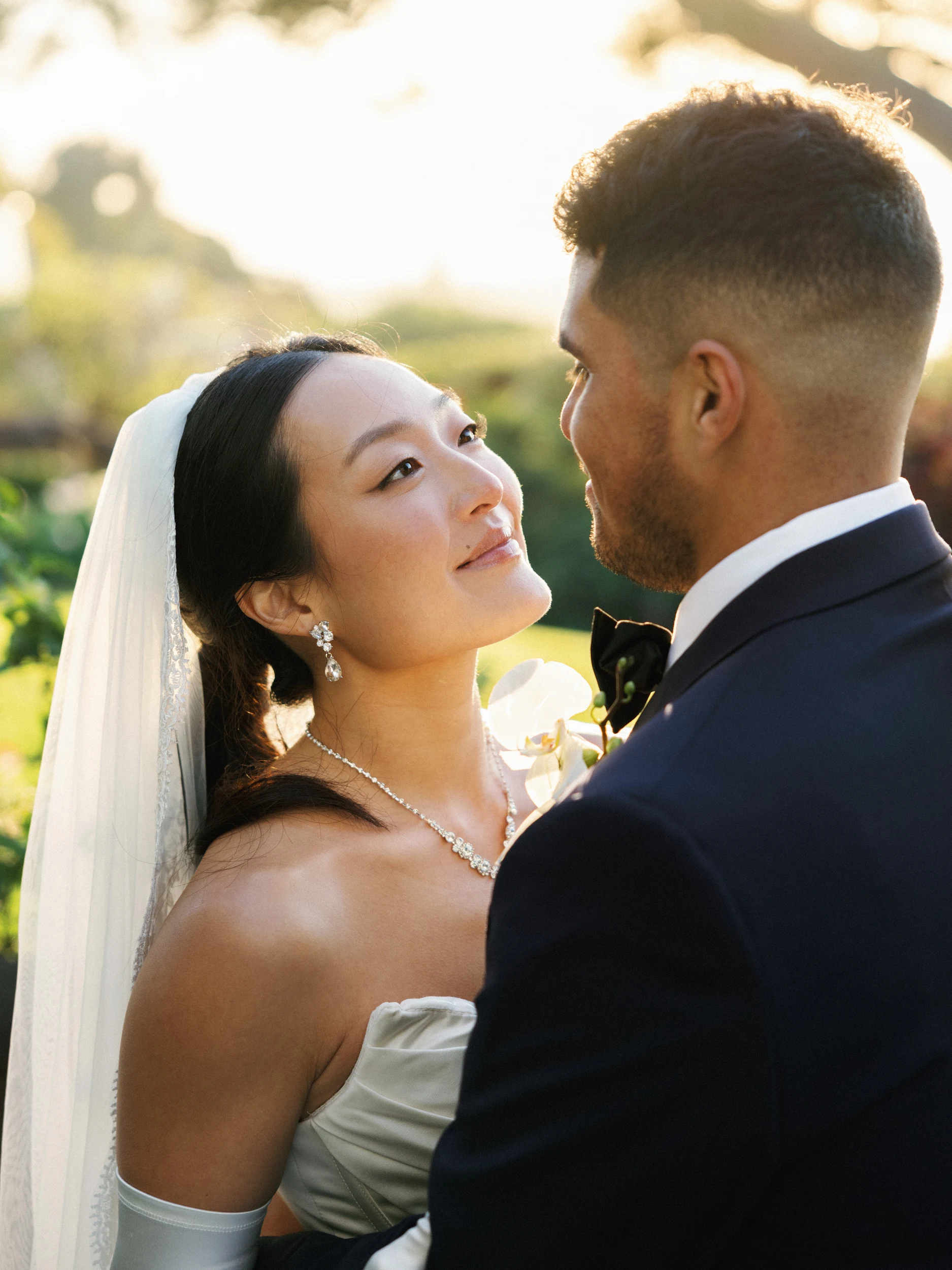 Kat & Nelson — Wedding
