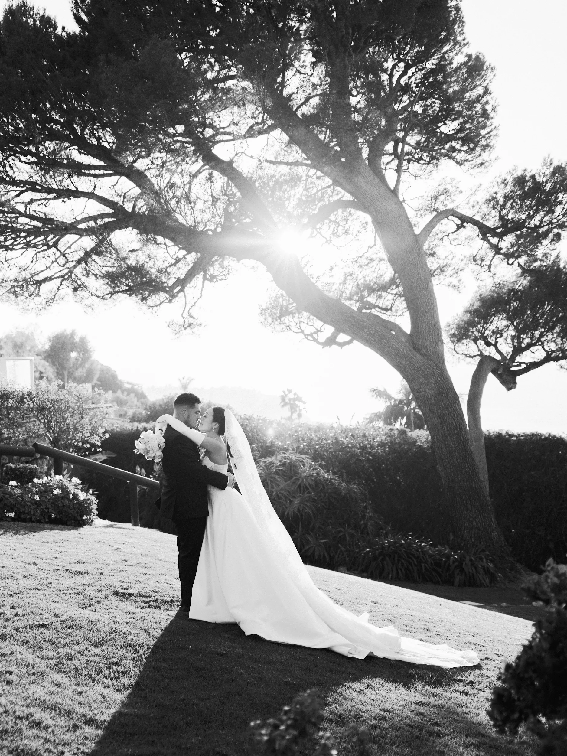 Kat & Nelson — Wedding