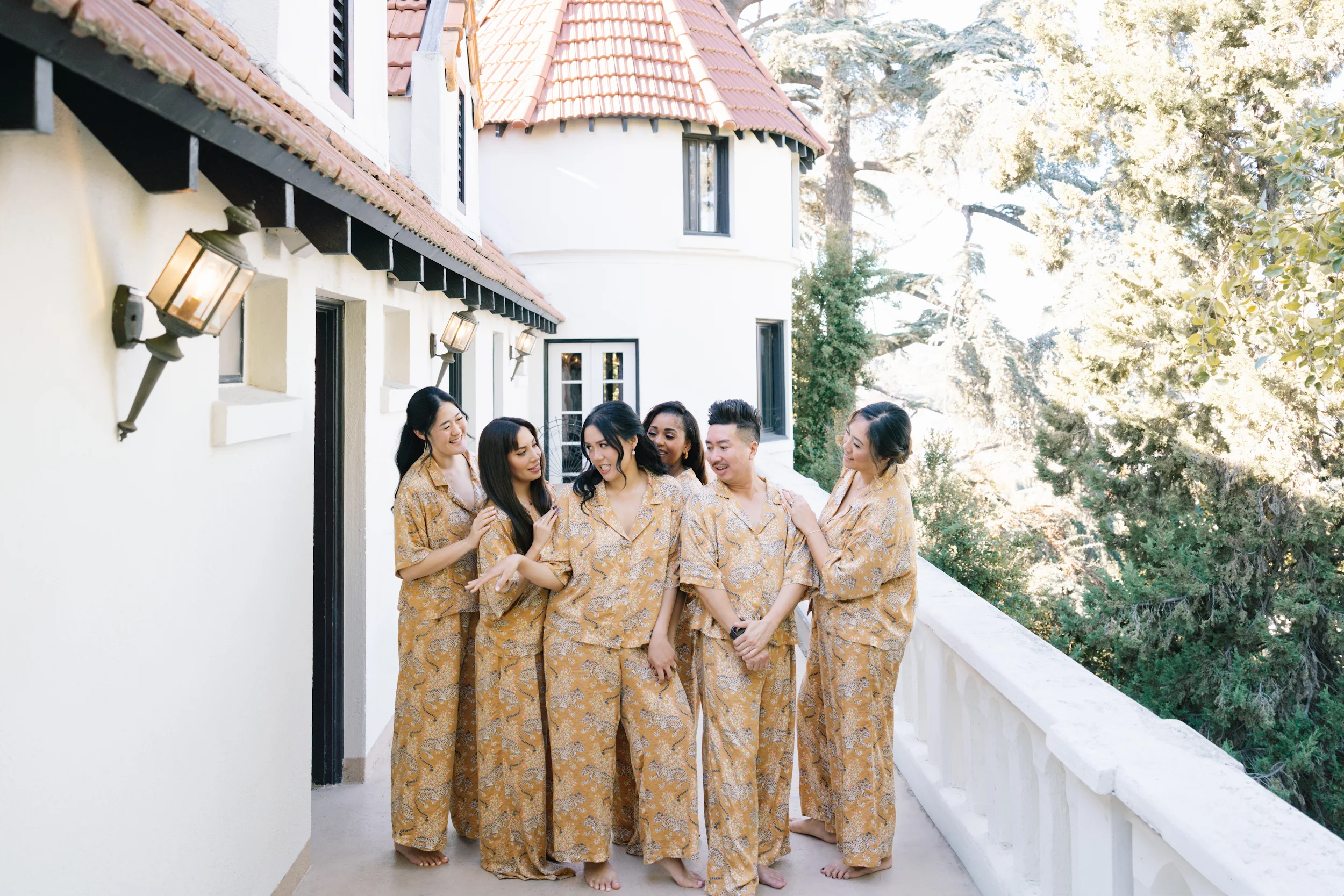 Jackie & Brandon — Wedding