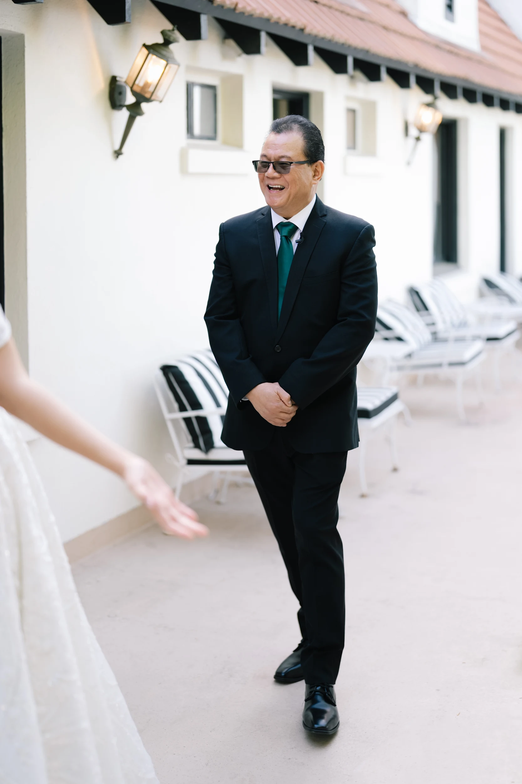 Jackie & Brandon — Wedding