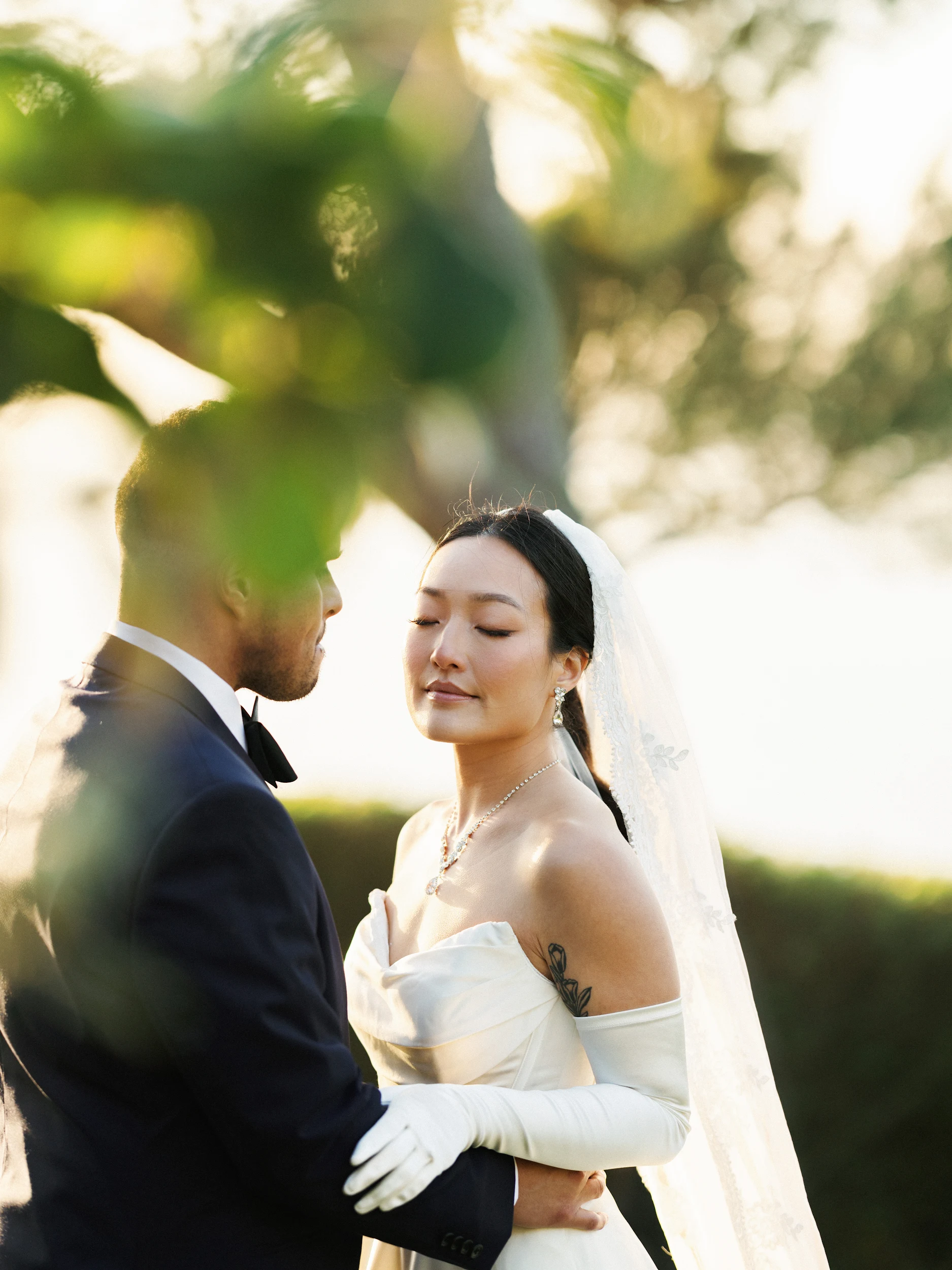 Kat & Nelson — Wedding