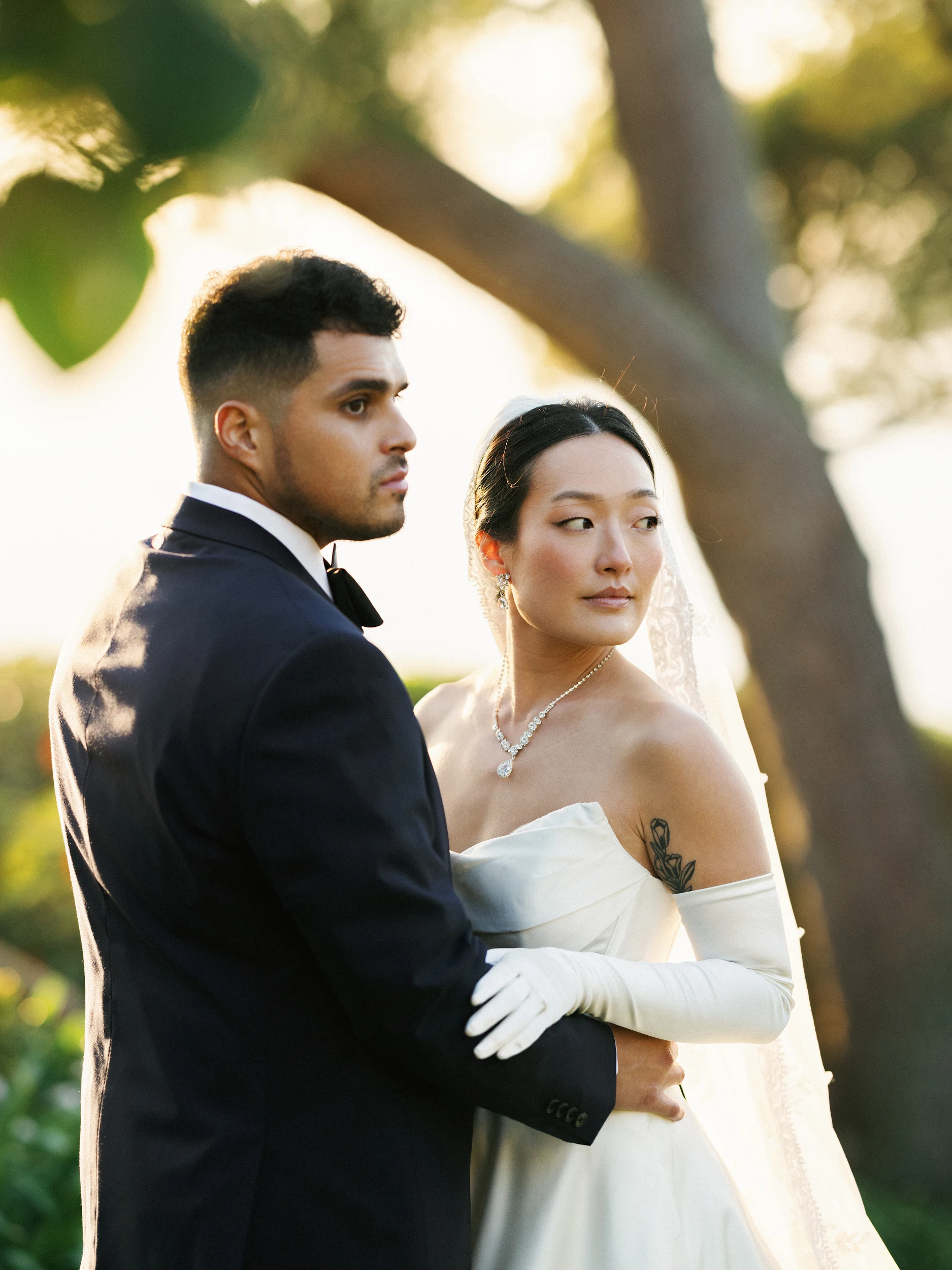 Kat & Nelson — Wedding