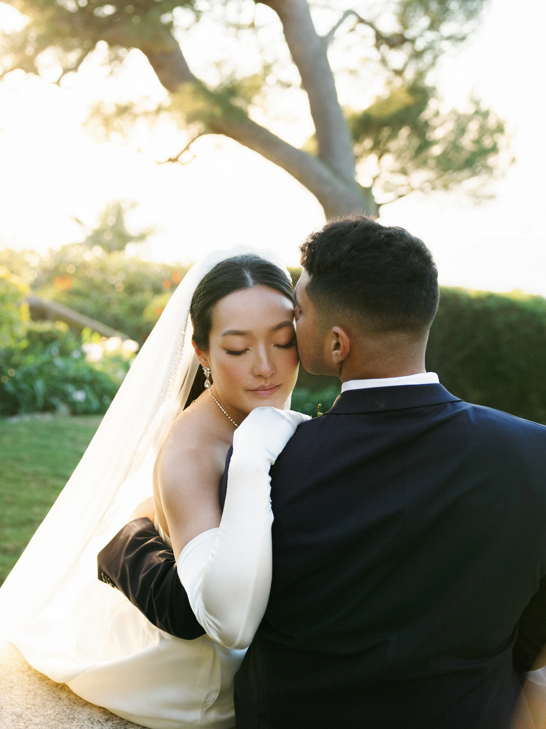 Kat & Nelson — Wedding