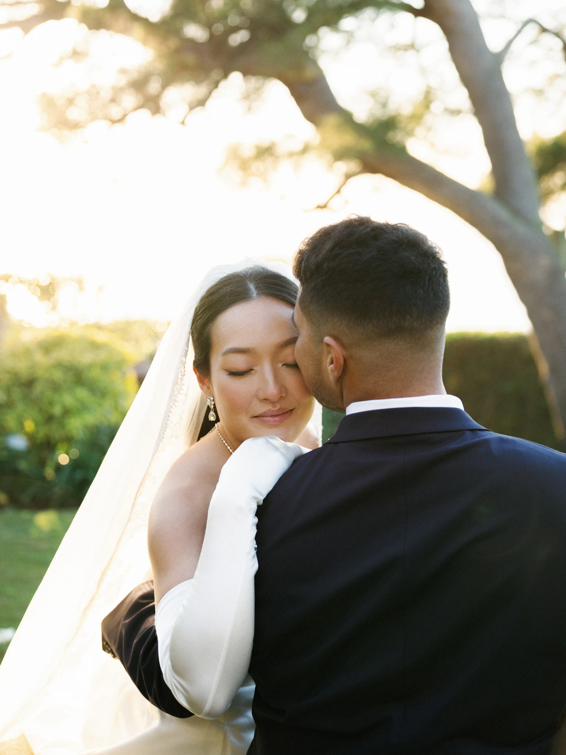 Kat & Nelson — Wedding