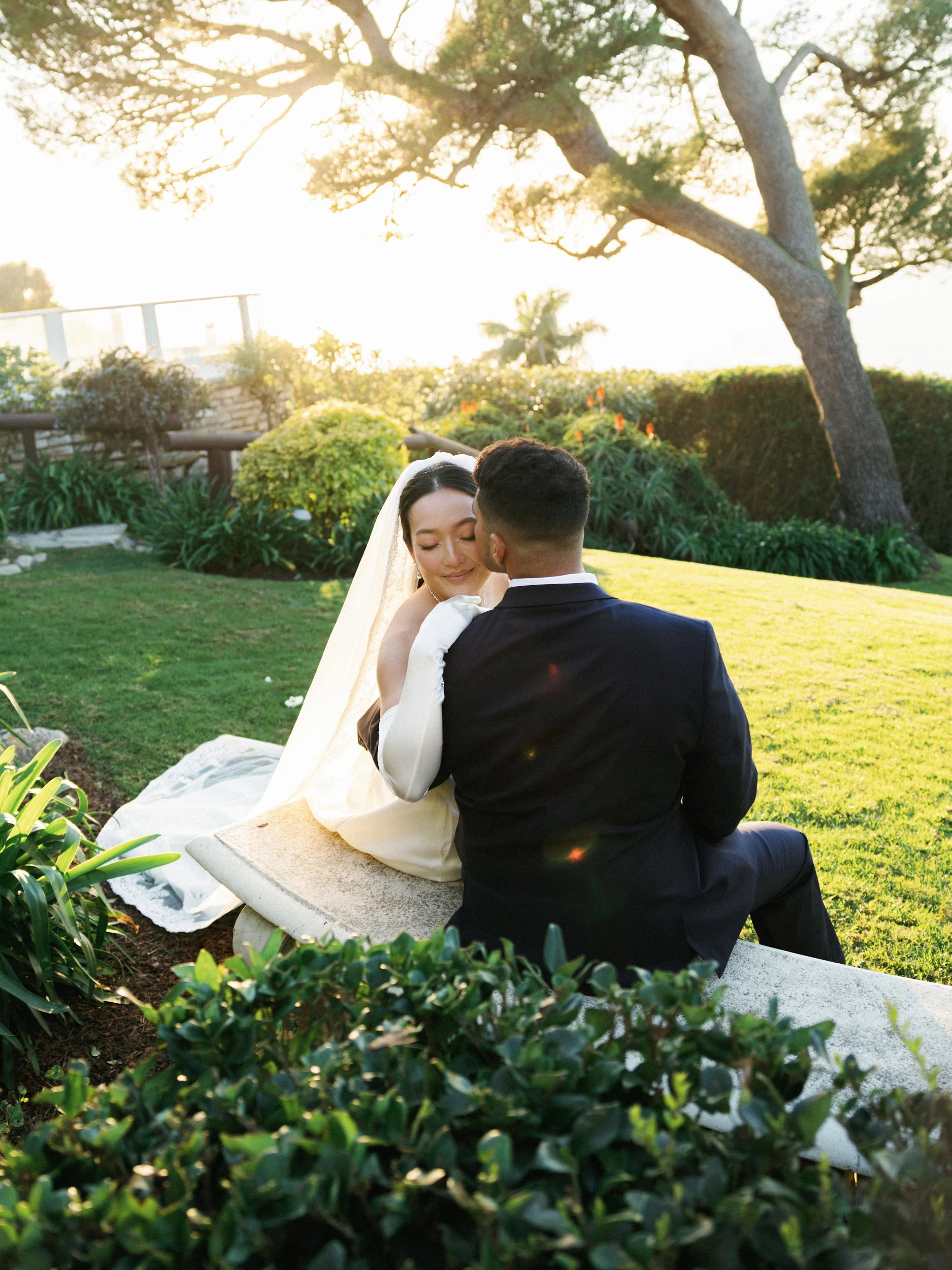 Kat & Nelson — Wedding