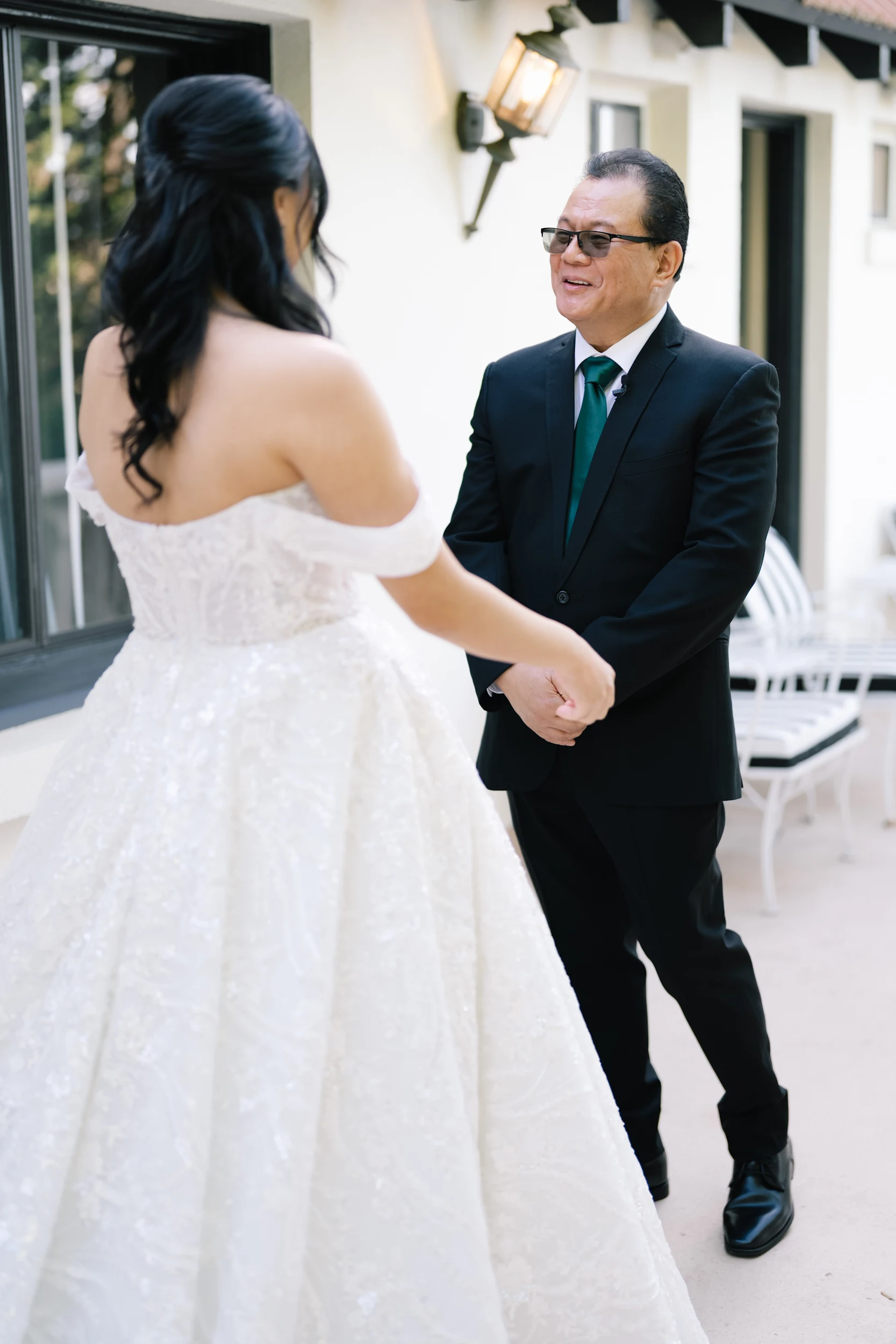 Jackie & Brandon — Wedding